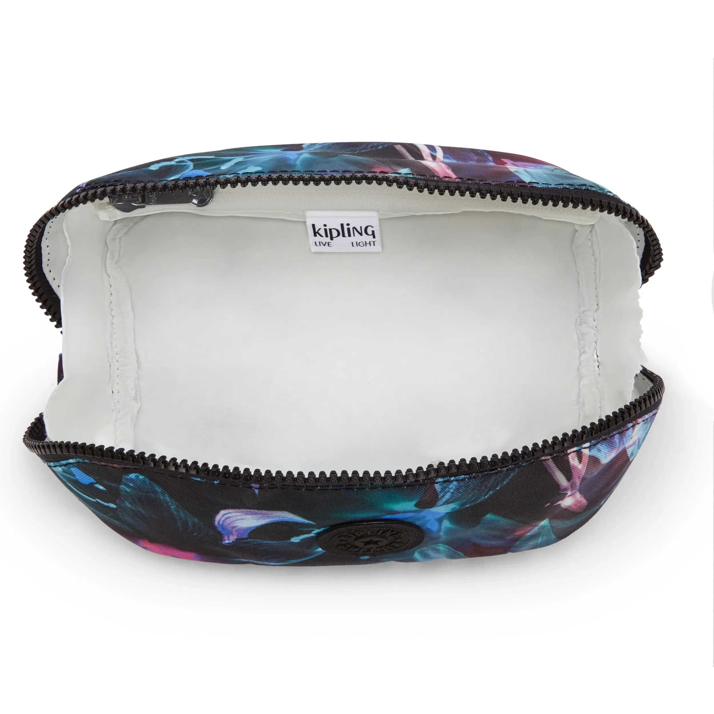 Mirko Small Printed Toiletry Bag - Image 3