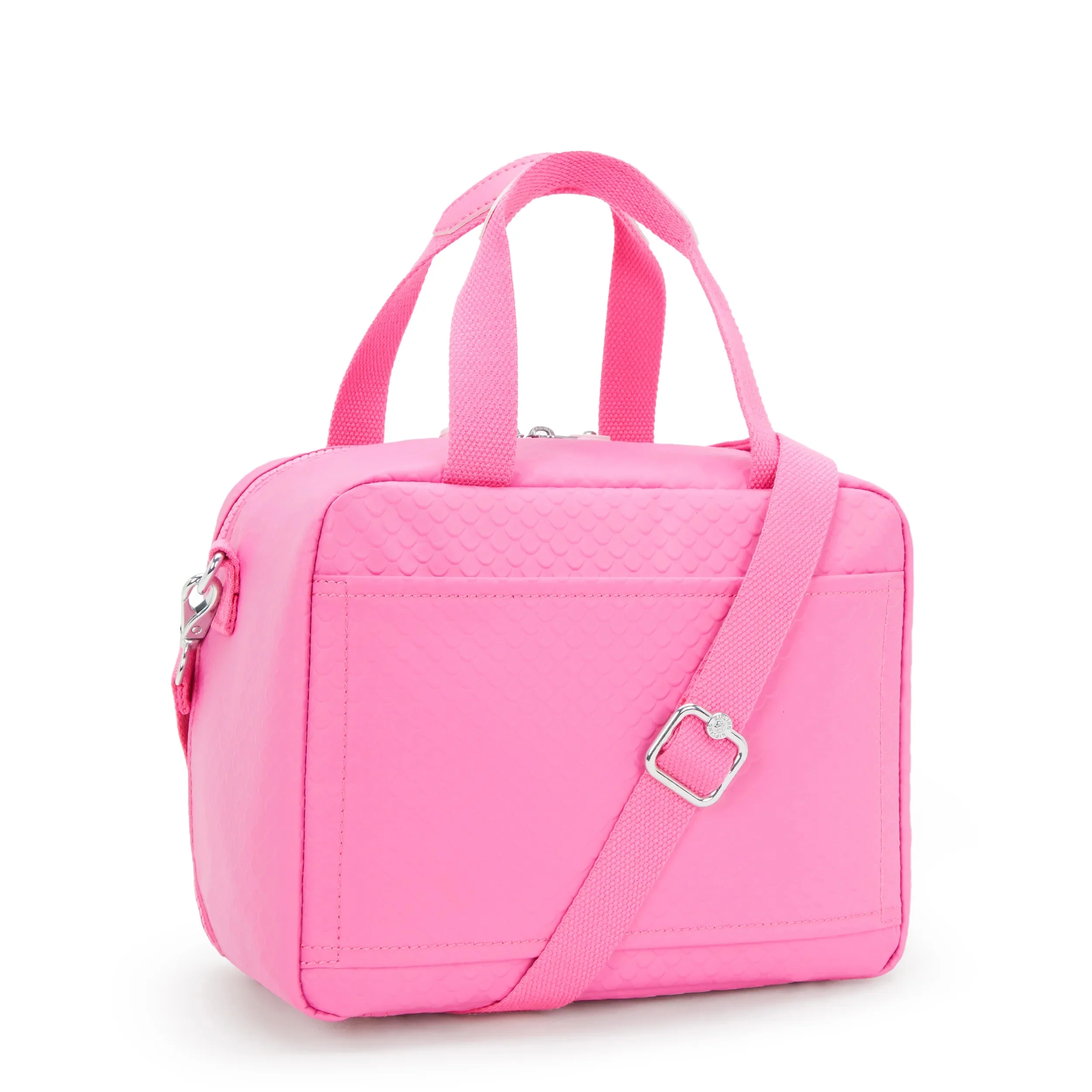 Miyo Embossed Lunch Bag - Image 3