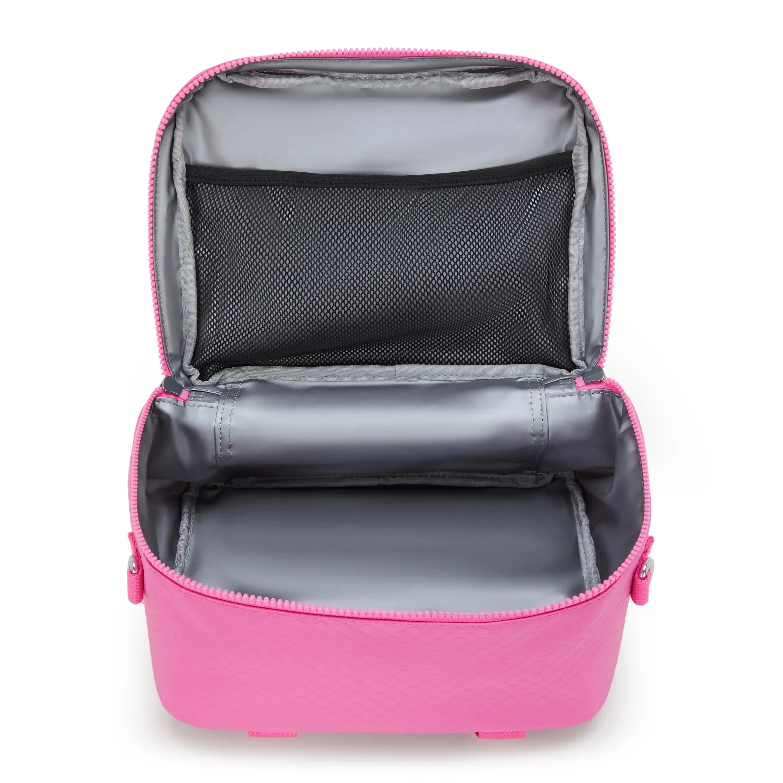 Miyo Embossed Lunch Bag - Image 4