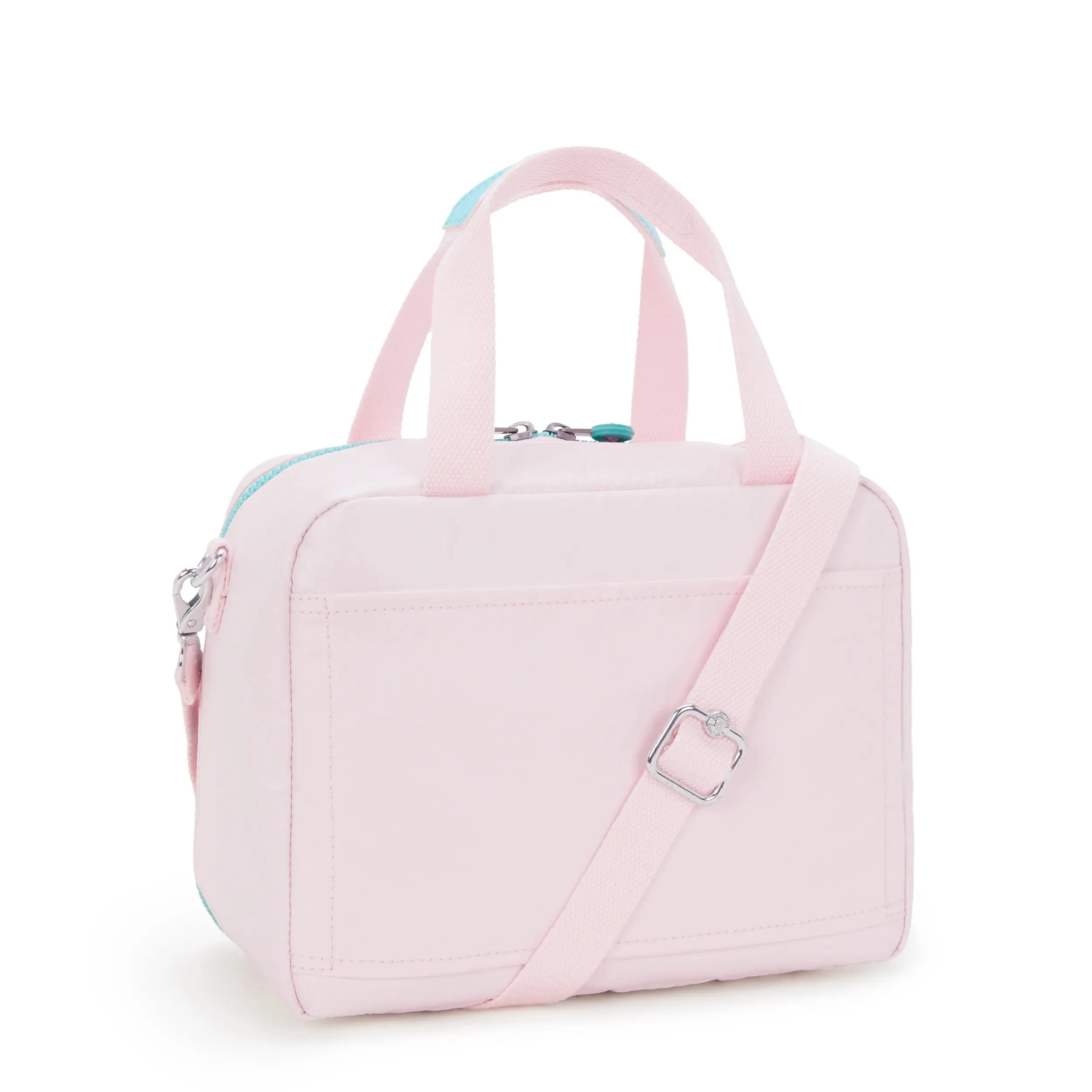 Miyo Metallic Lunch Bag - Image 3