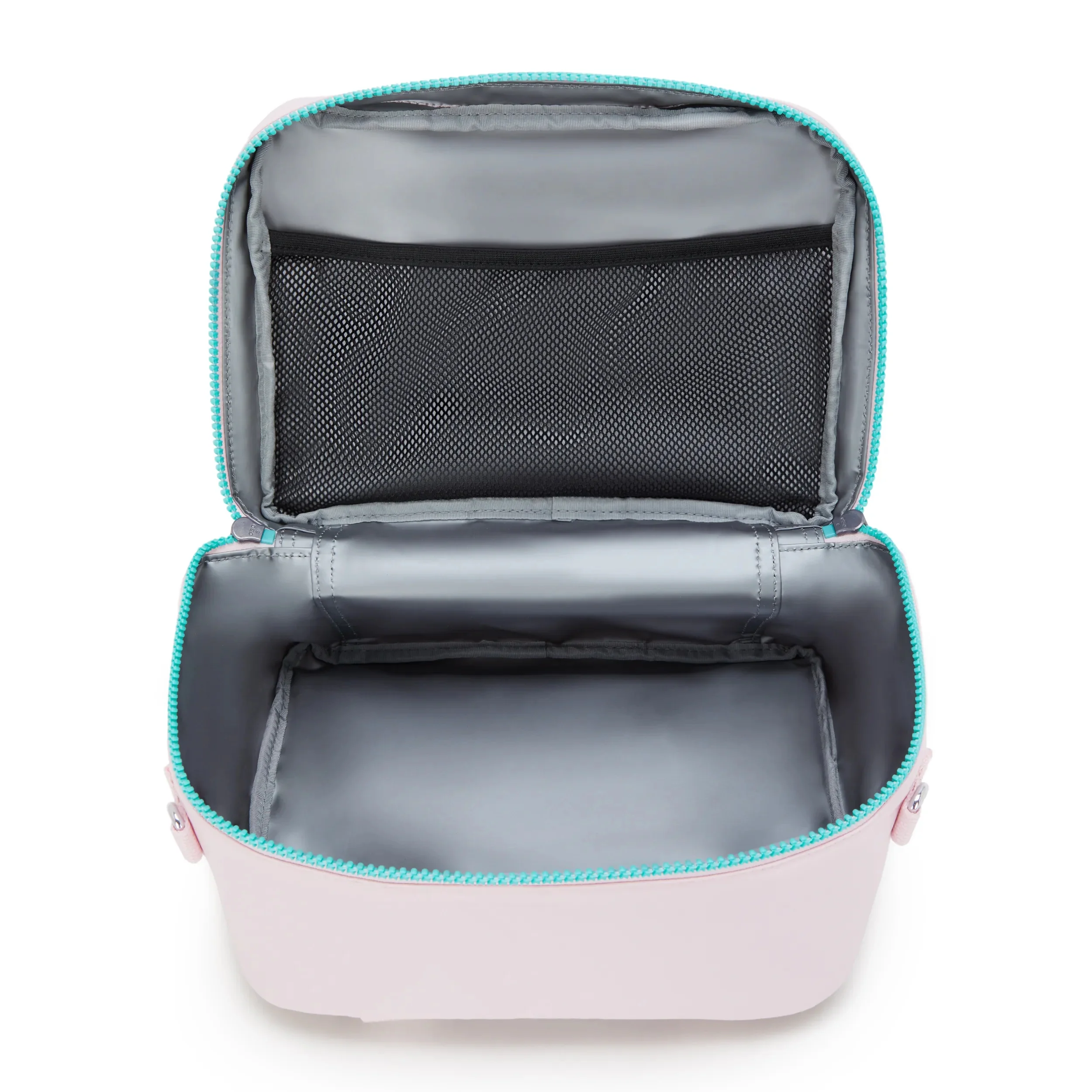 Miyo Metallic Lunch Bag - Image 4