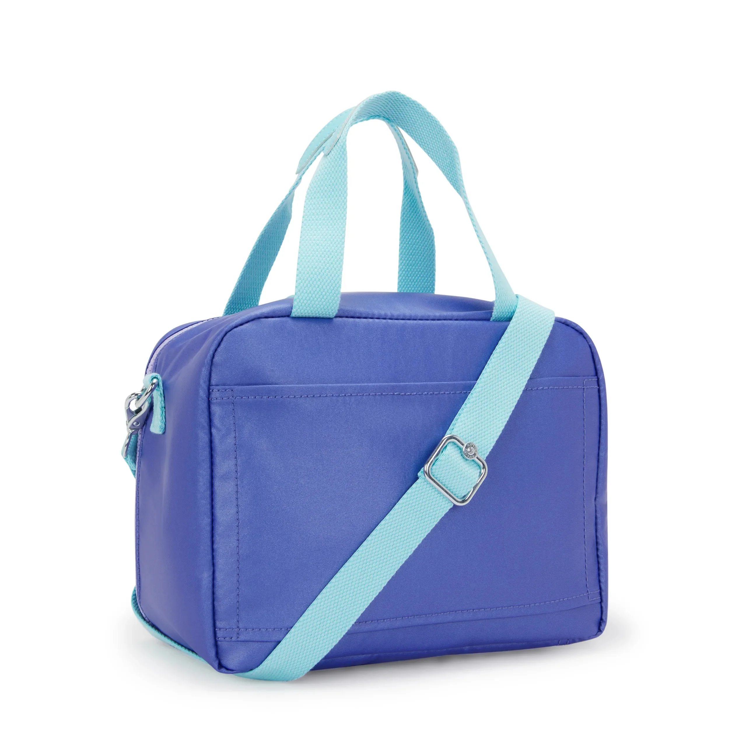 Miyo Metallic Lunch Bag - Image 3
