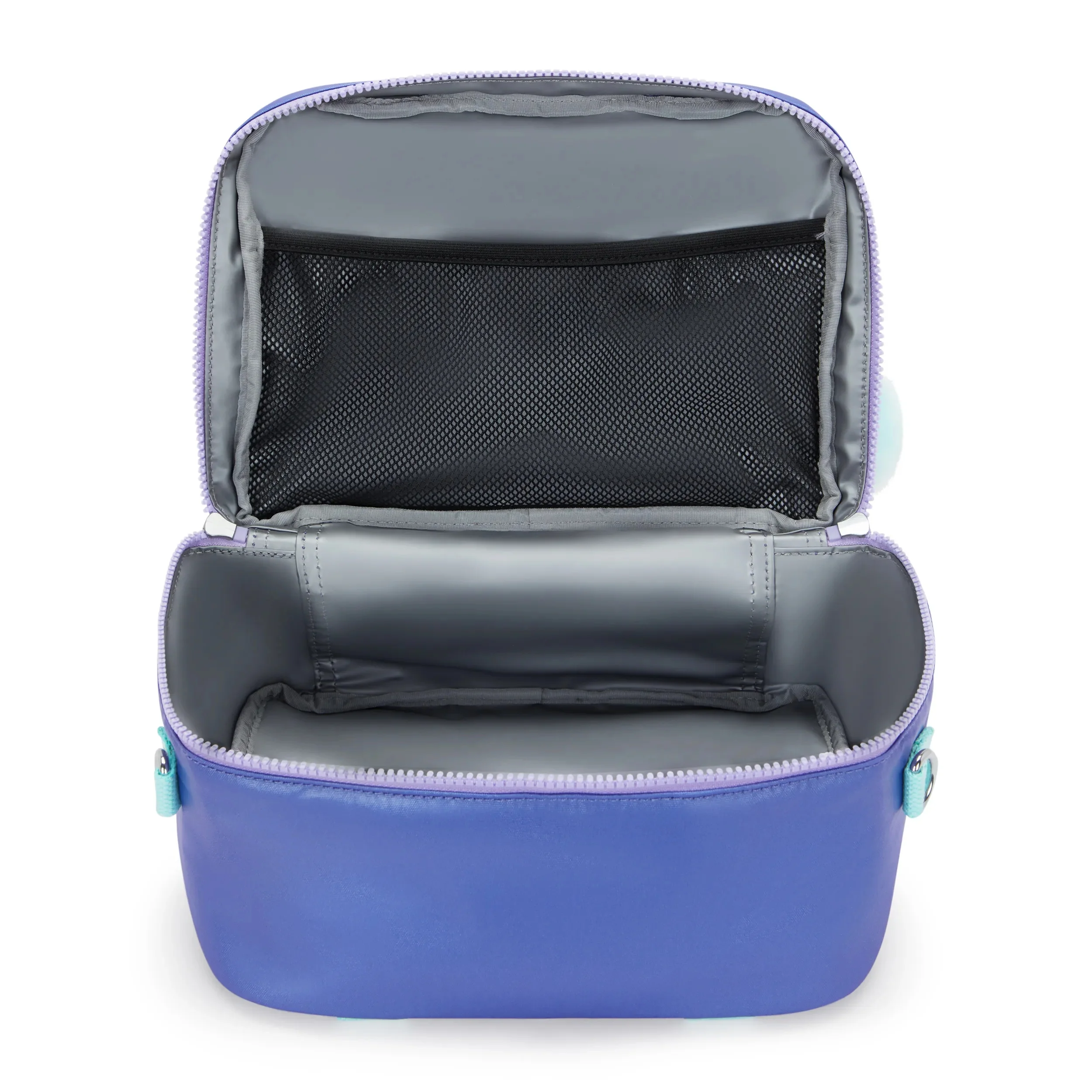 Miyo Metallic Lunch Bag - Image 4