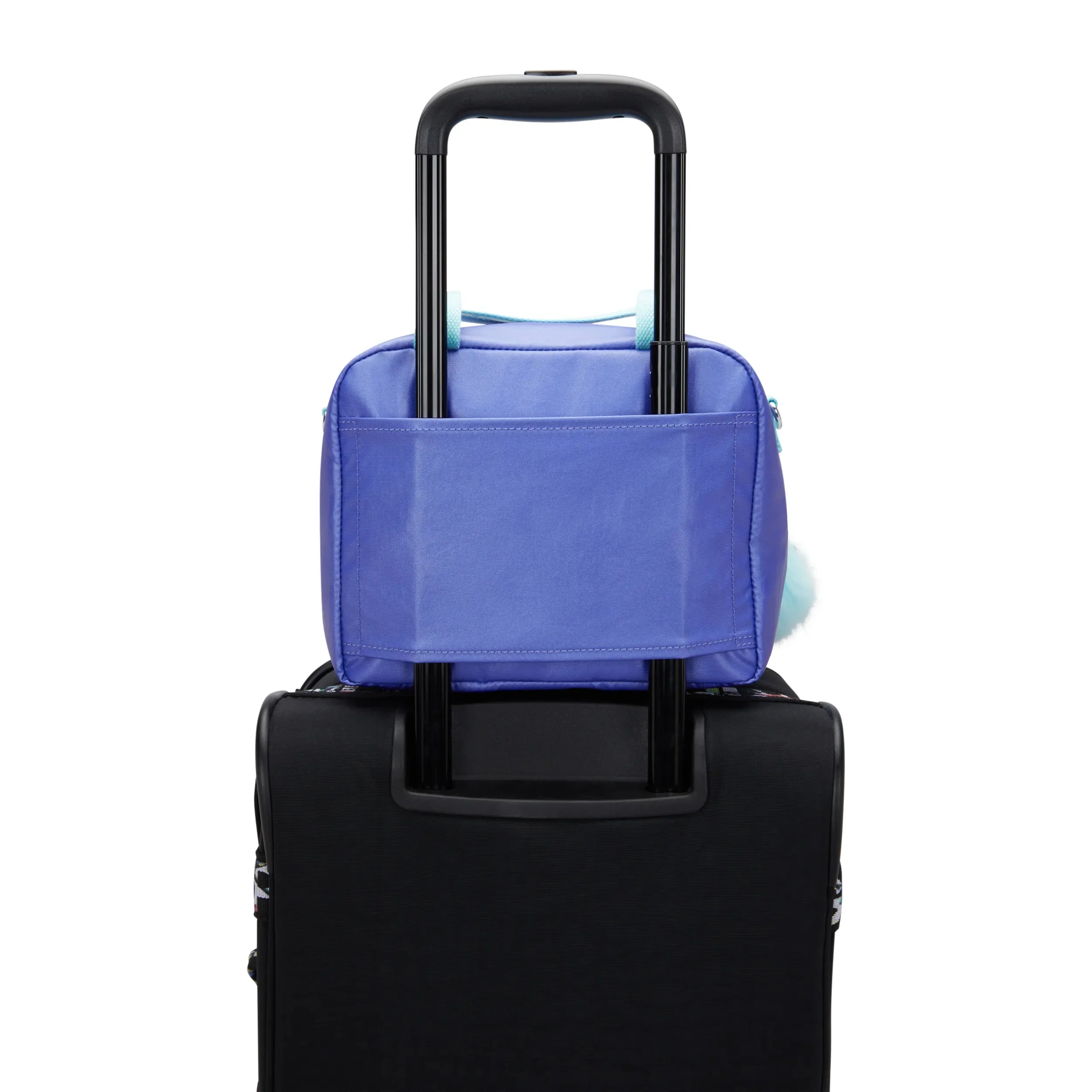 Miyo Metallic Lunch Bag - Image 7