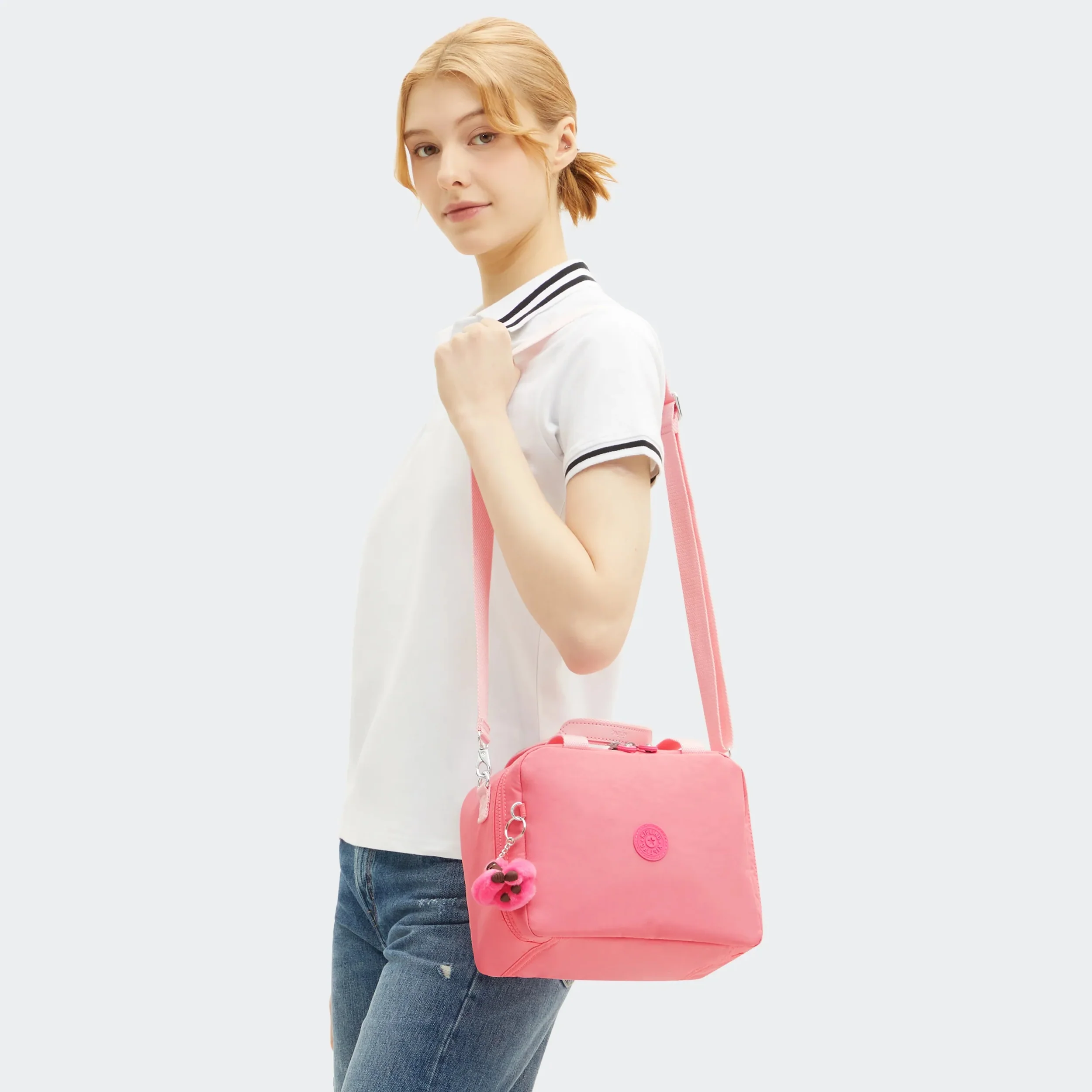 Miyo Lunch Bag - Image 2