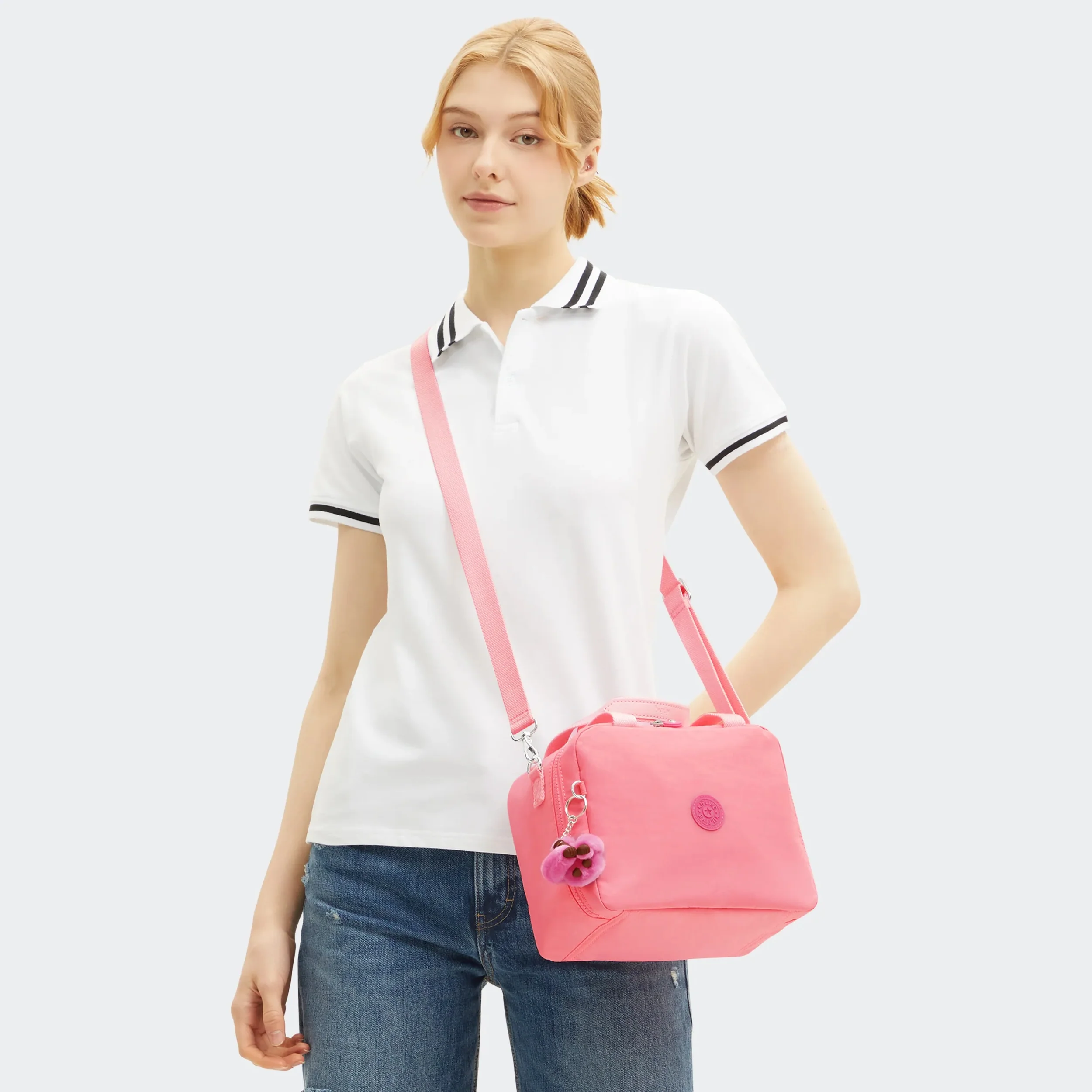 Miyo Lunch Bag - Image 8