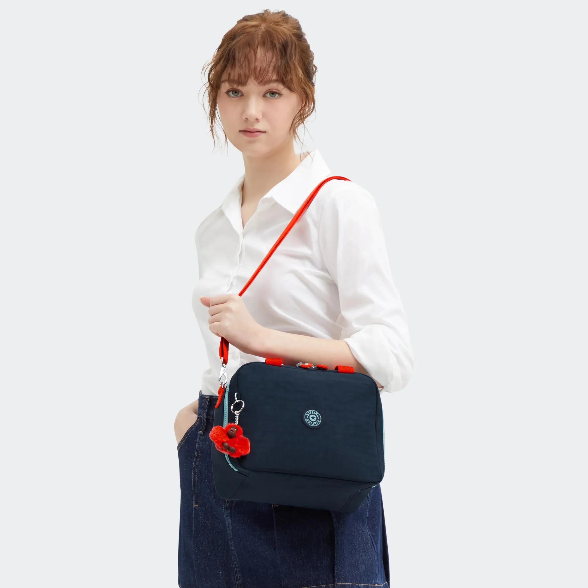 Miyo Lunch Bag - Image 2