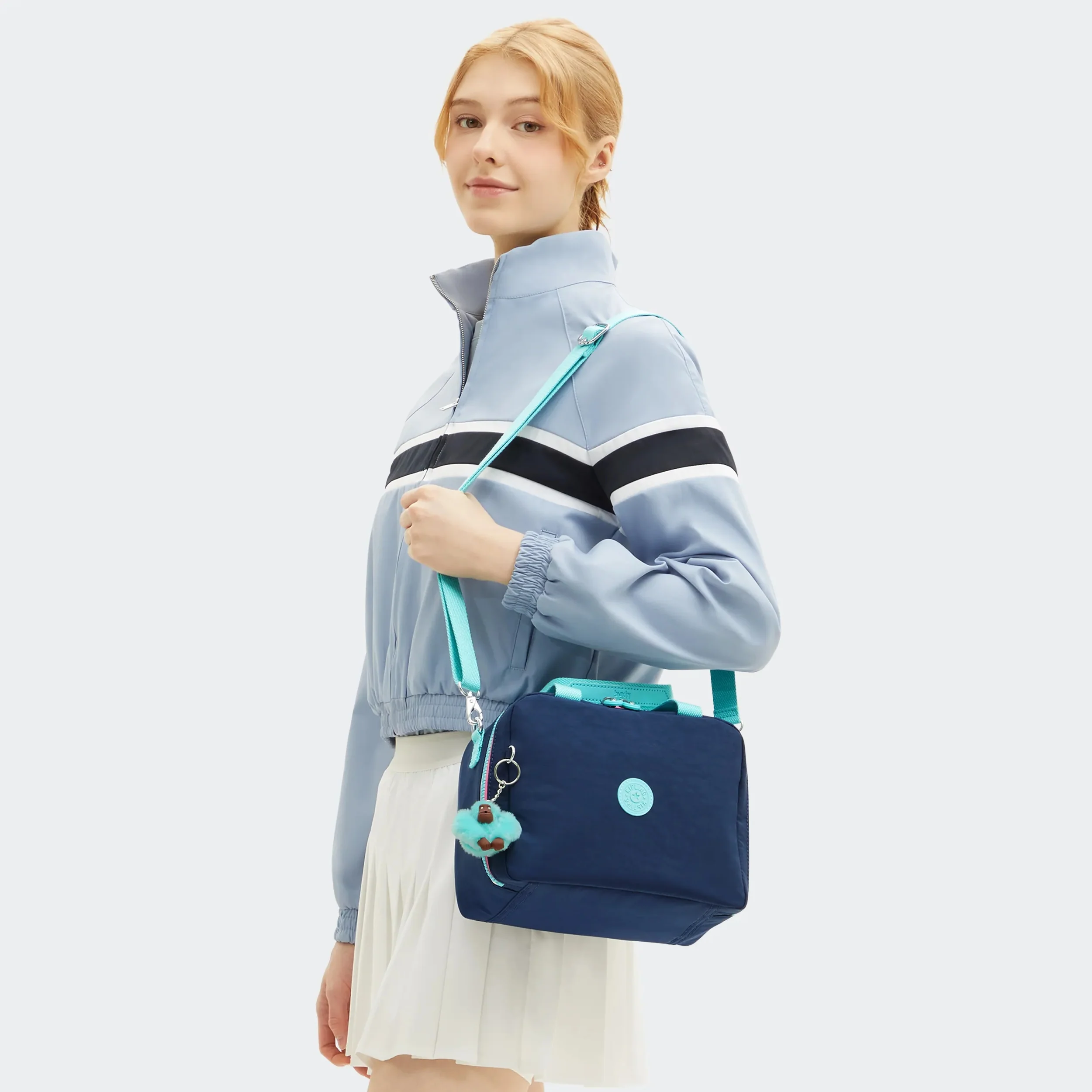 Miyo Lunch Bag - Image 2
