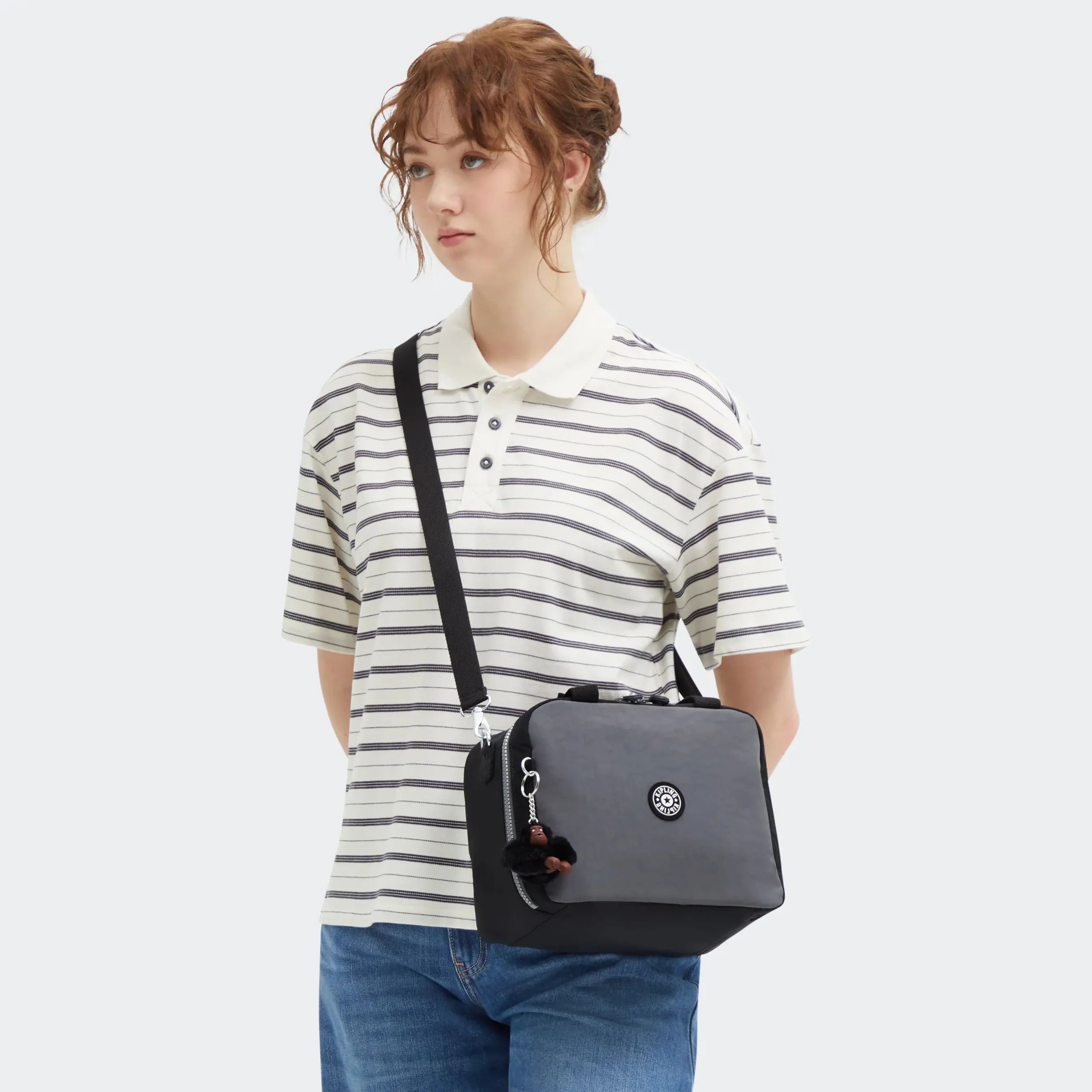 Miyo Lunch Bag - Image 9