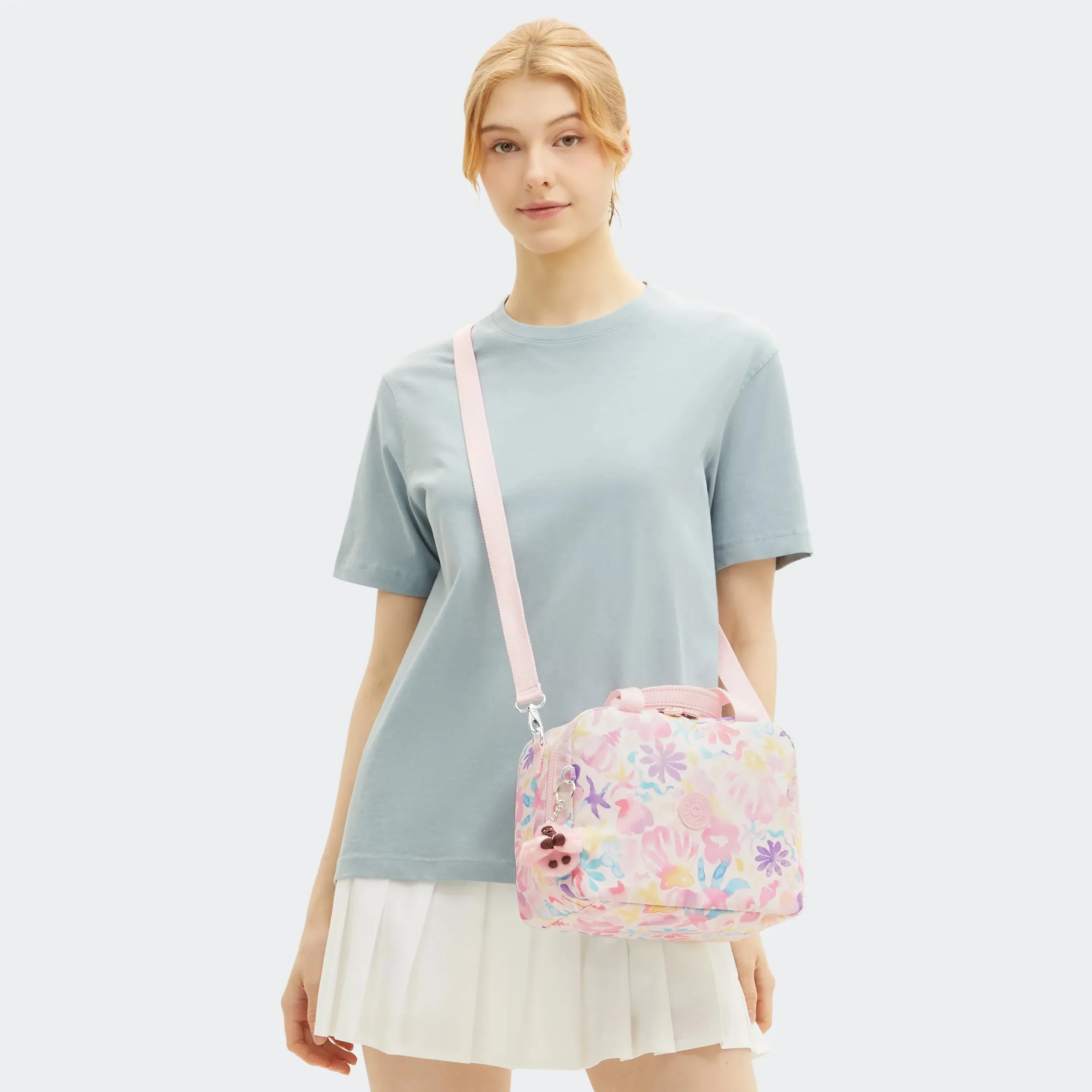 Miyo Printed Lunch Bag - Image 8