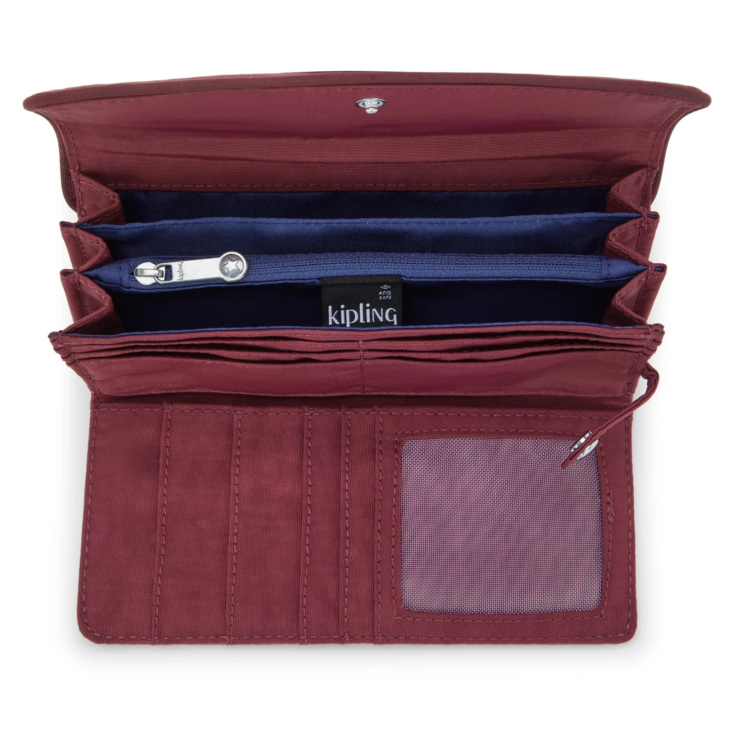 Money Land Snap Wallet - Image 3