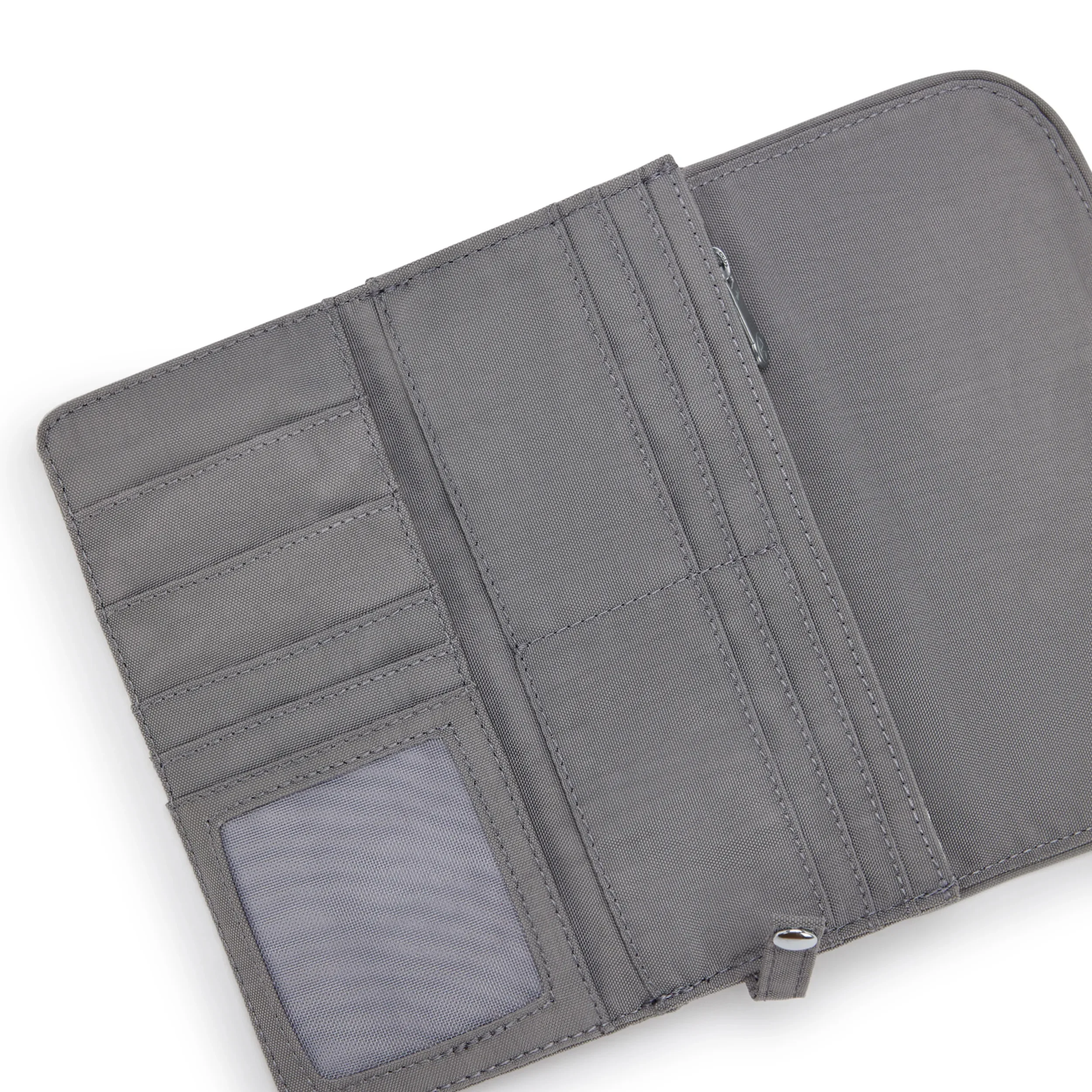 Money Land Snap Wallet - Image 5