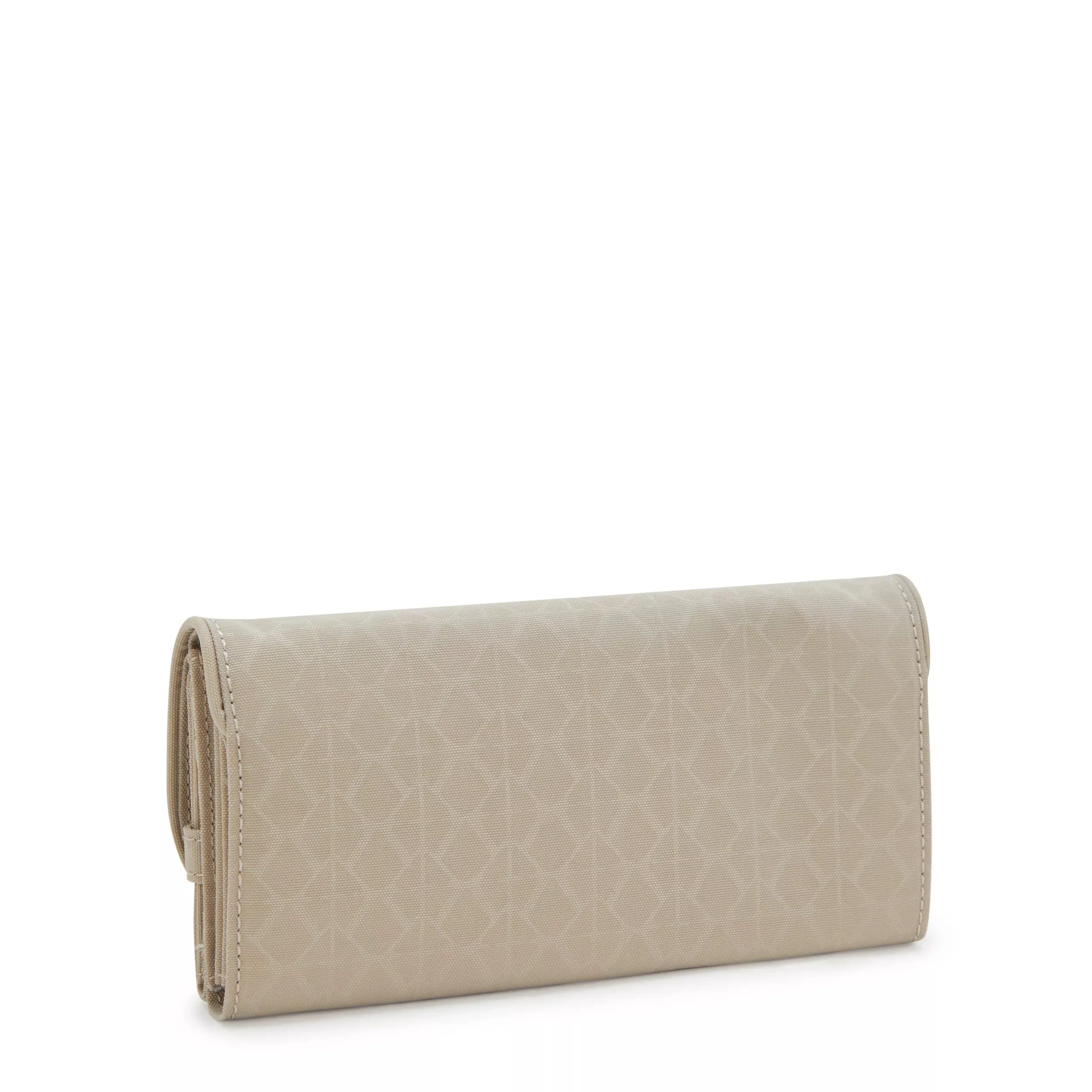 Money Land Printed Snap Wallet - Image 3