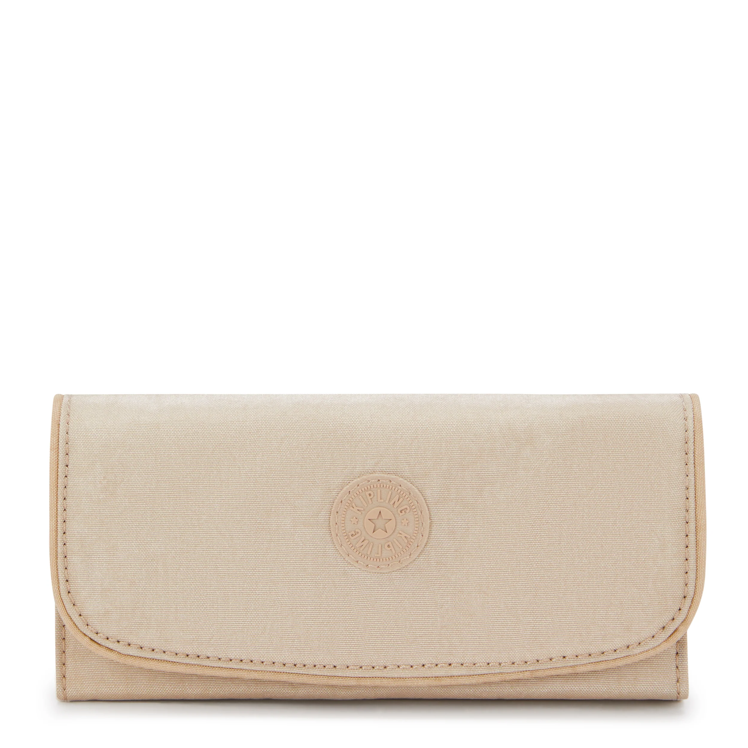 Money Land Shimmer Snap Wallet - Image 6