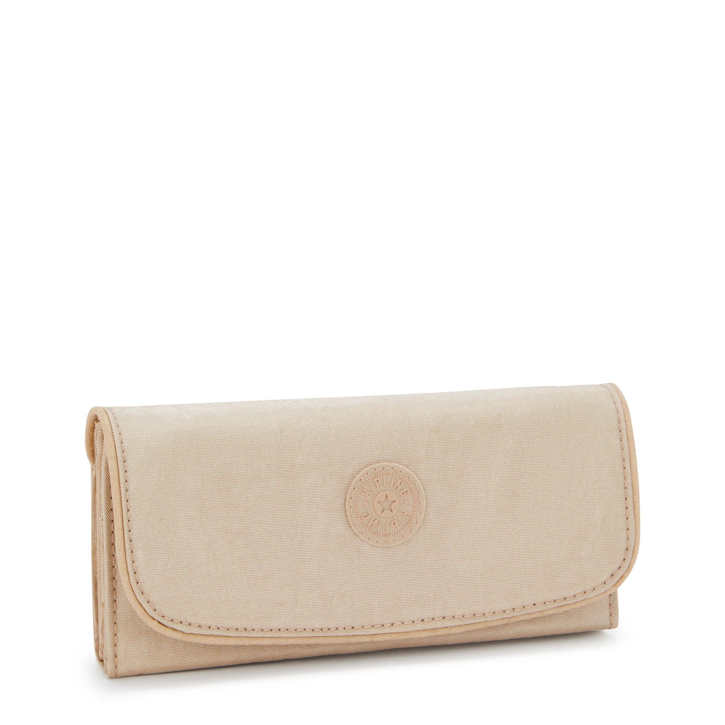 Money Land Shimmer Snap Wallet - Image 9