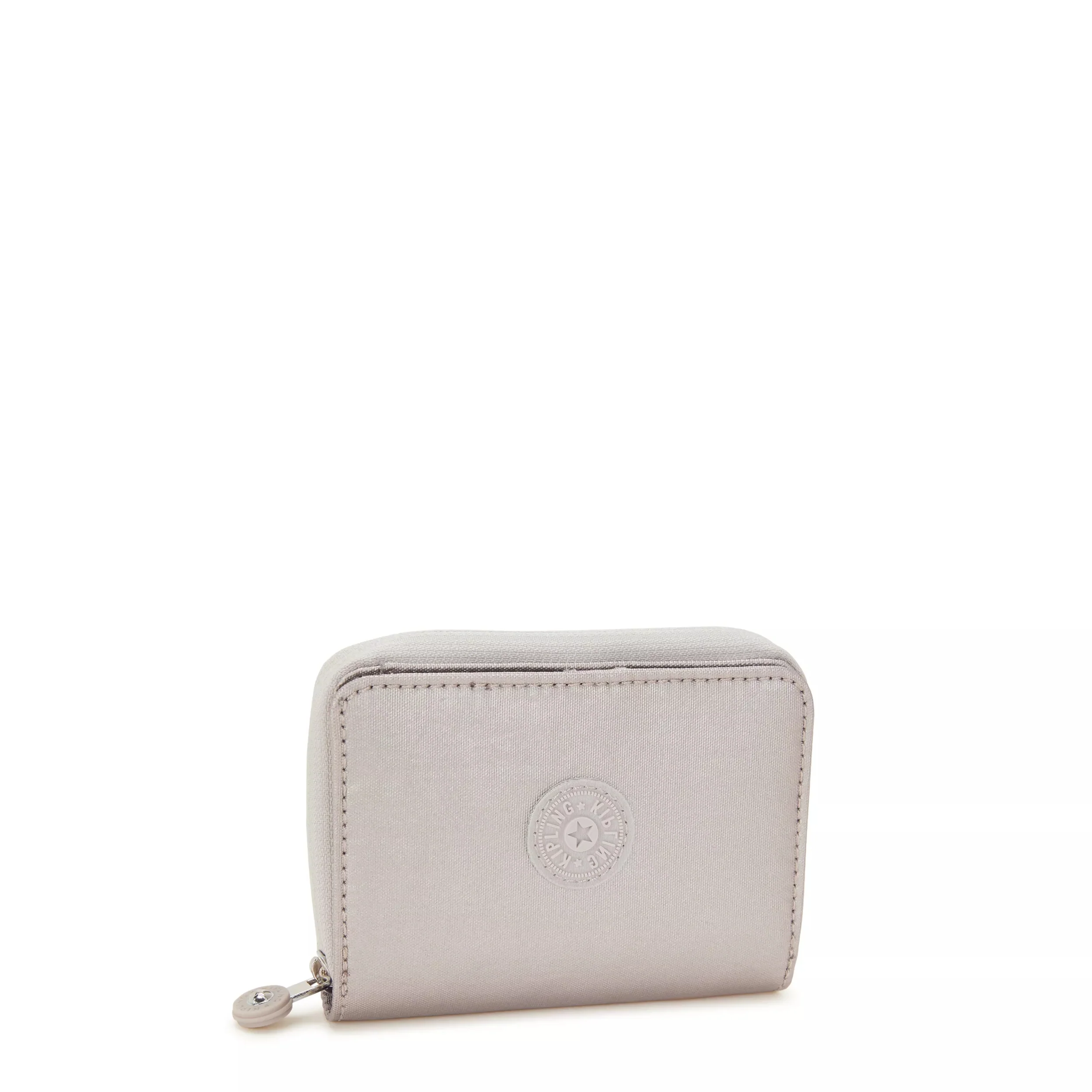 Money Love Small Metallic Wallet - Image 5