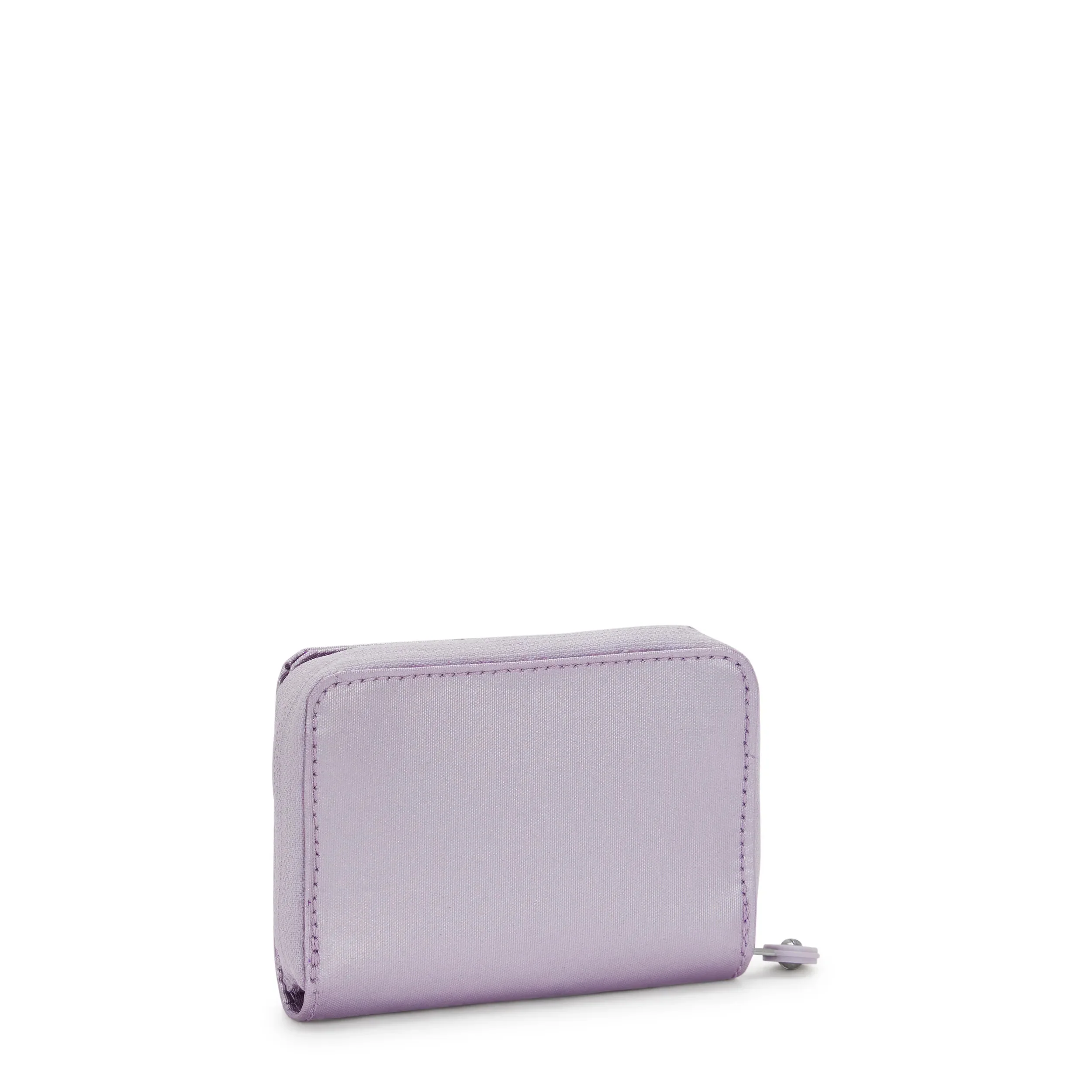 Money Love Small Metallic Wallet - Image 2