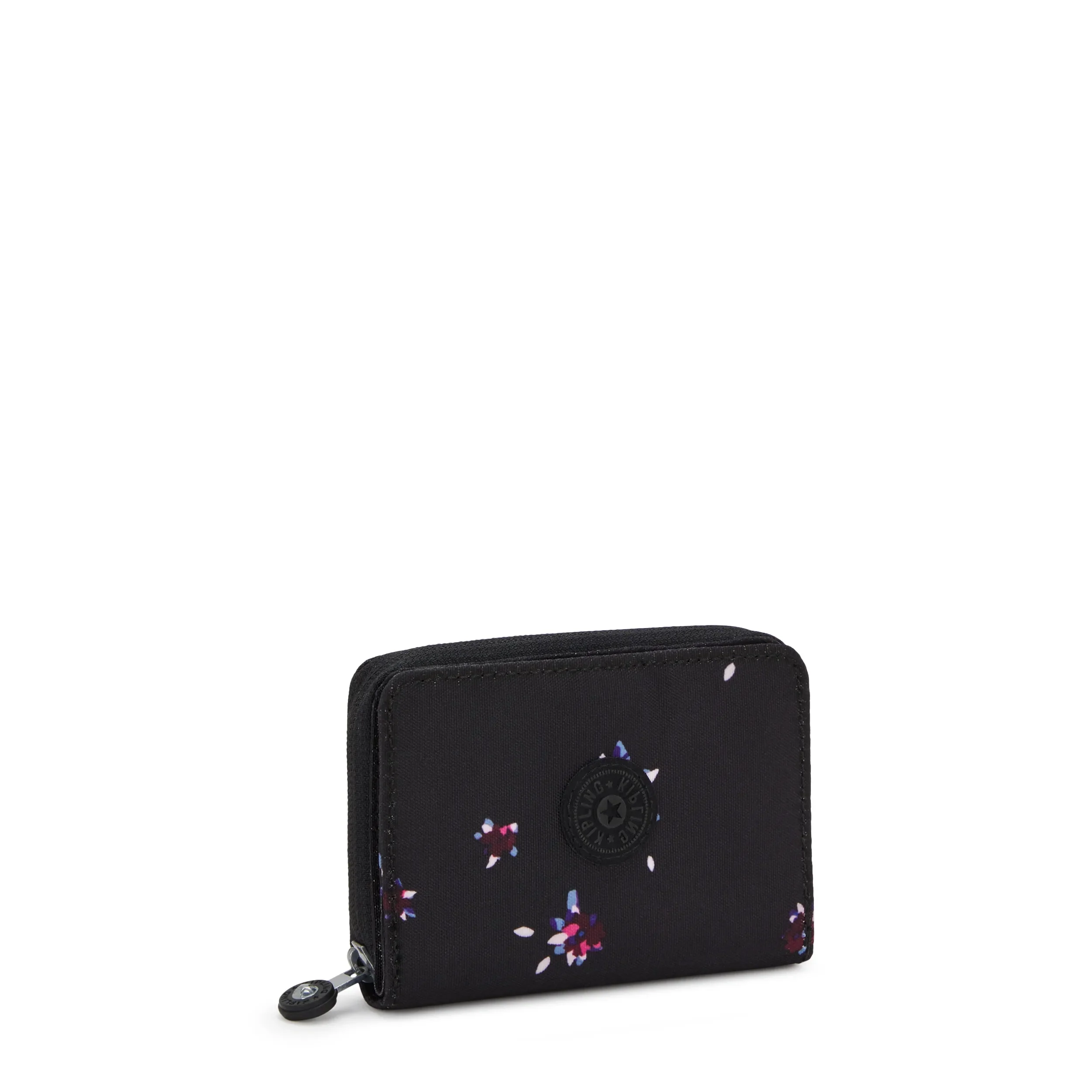 Money Love Small Printed Wallet - Image 4