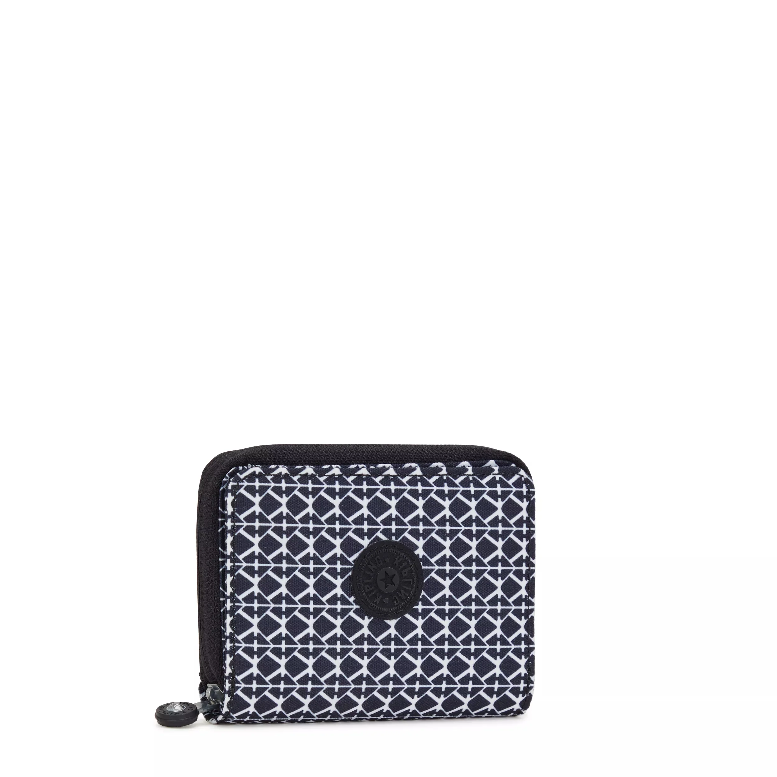 Money Love Printed Small Wallet - Image 4