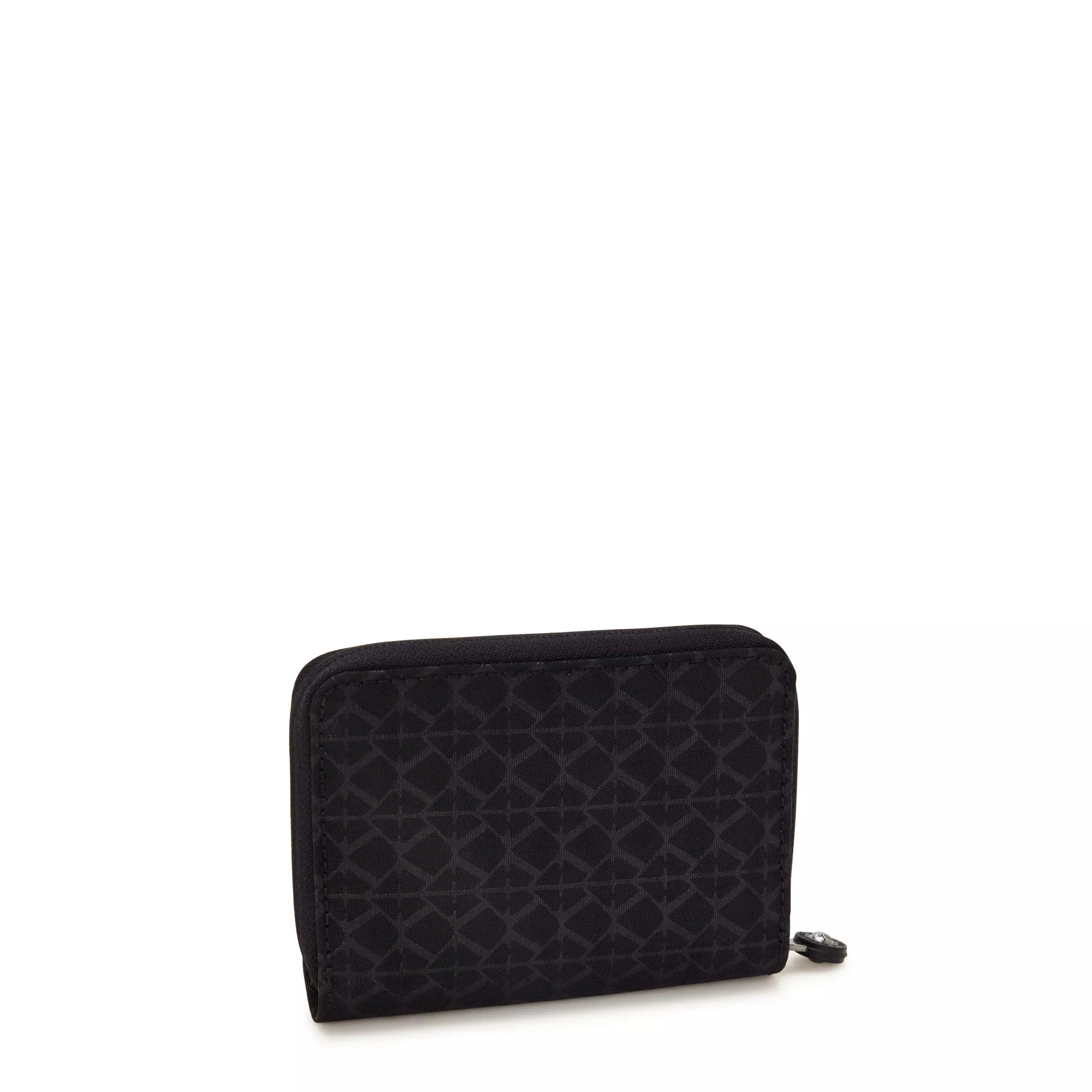 Money Love Small Printed Wallet - Image 3