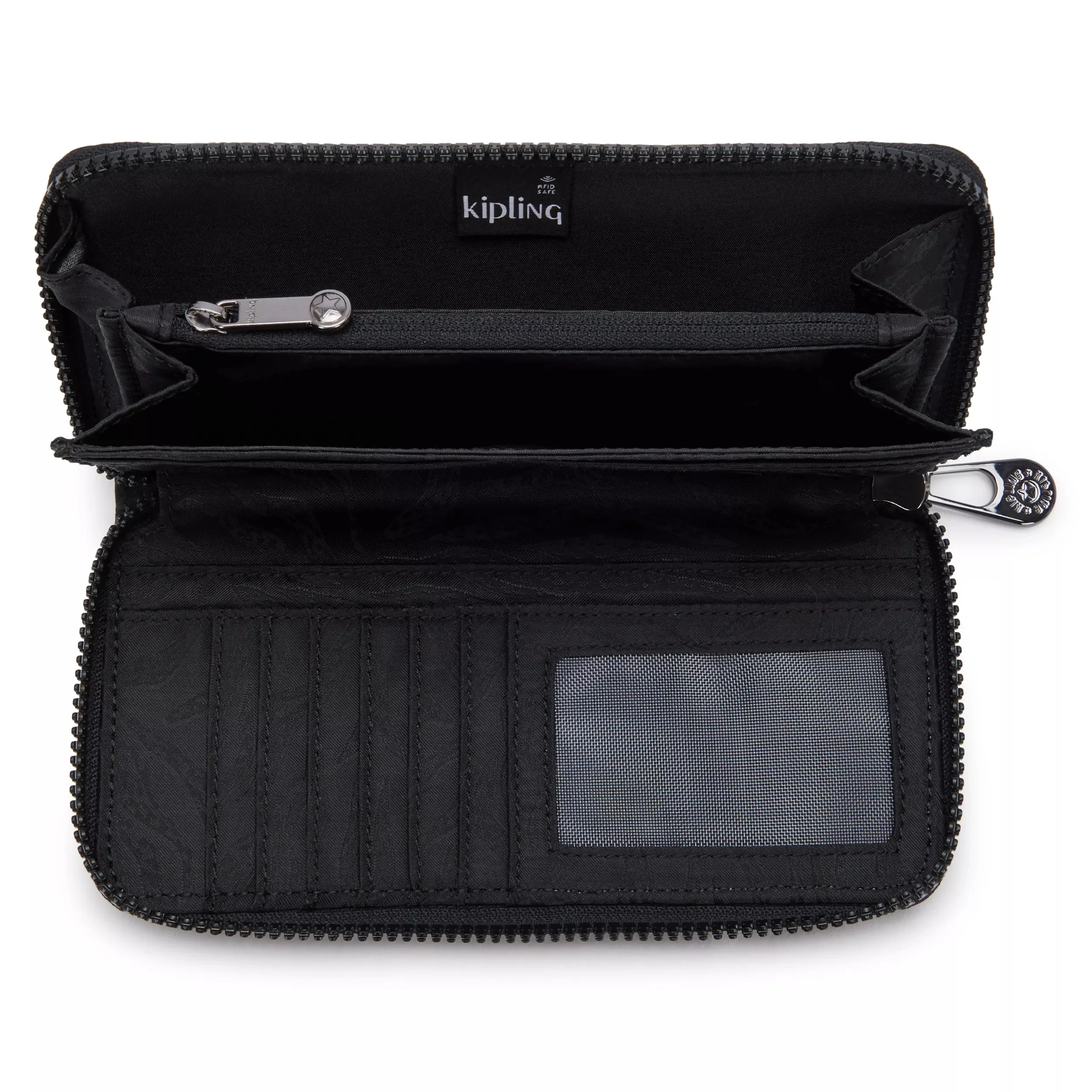 Money World Printed Wallet - Image 3