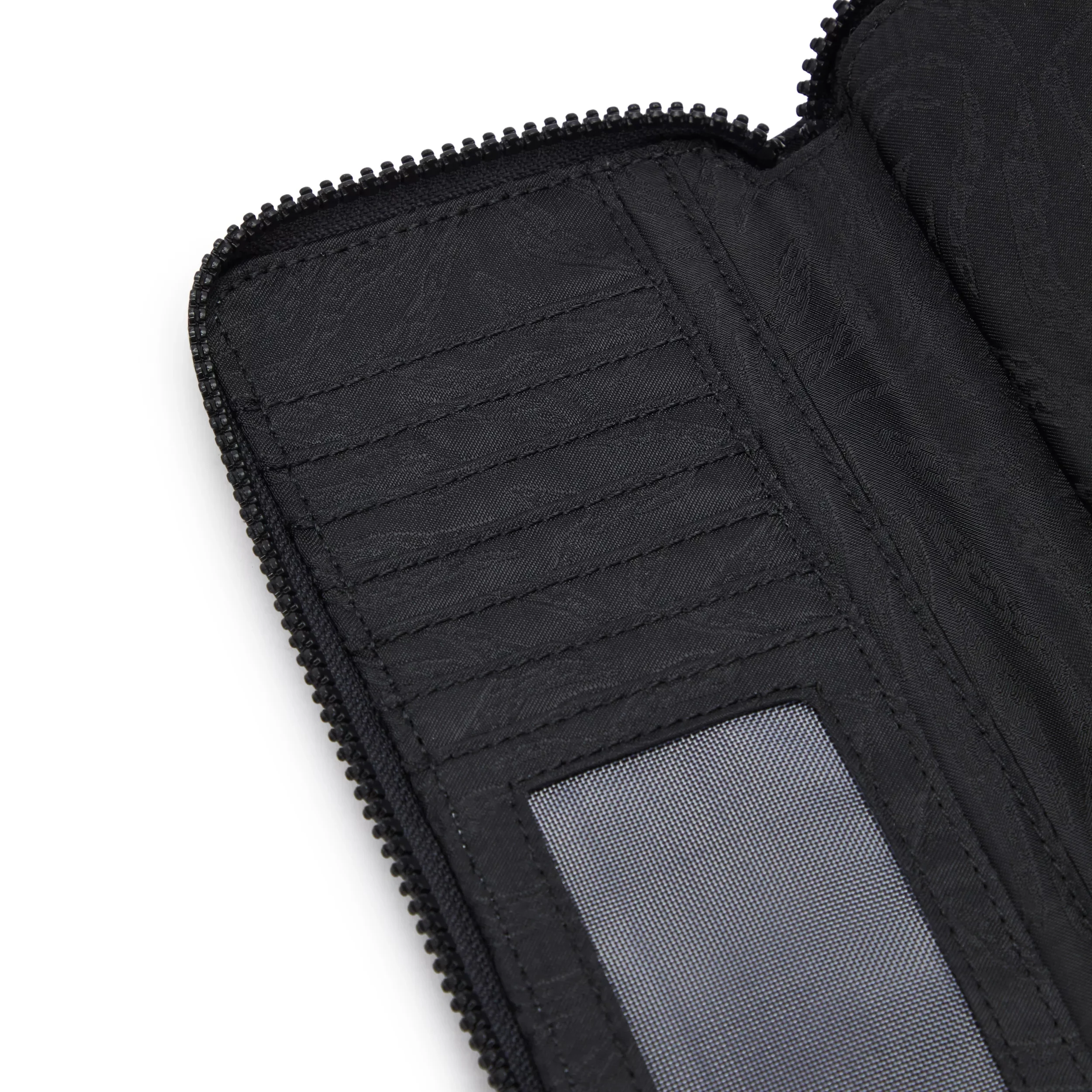Money World Printed Wallet - Image 5