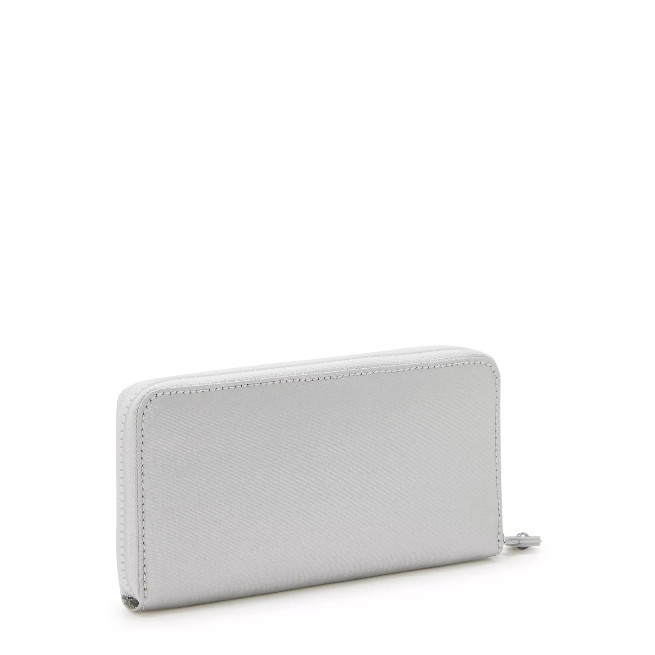 Money World Metallic Wallet - Image 3