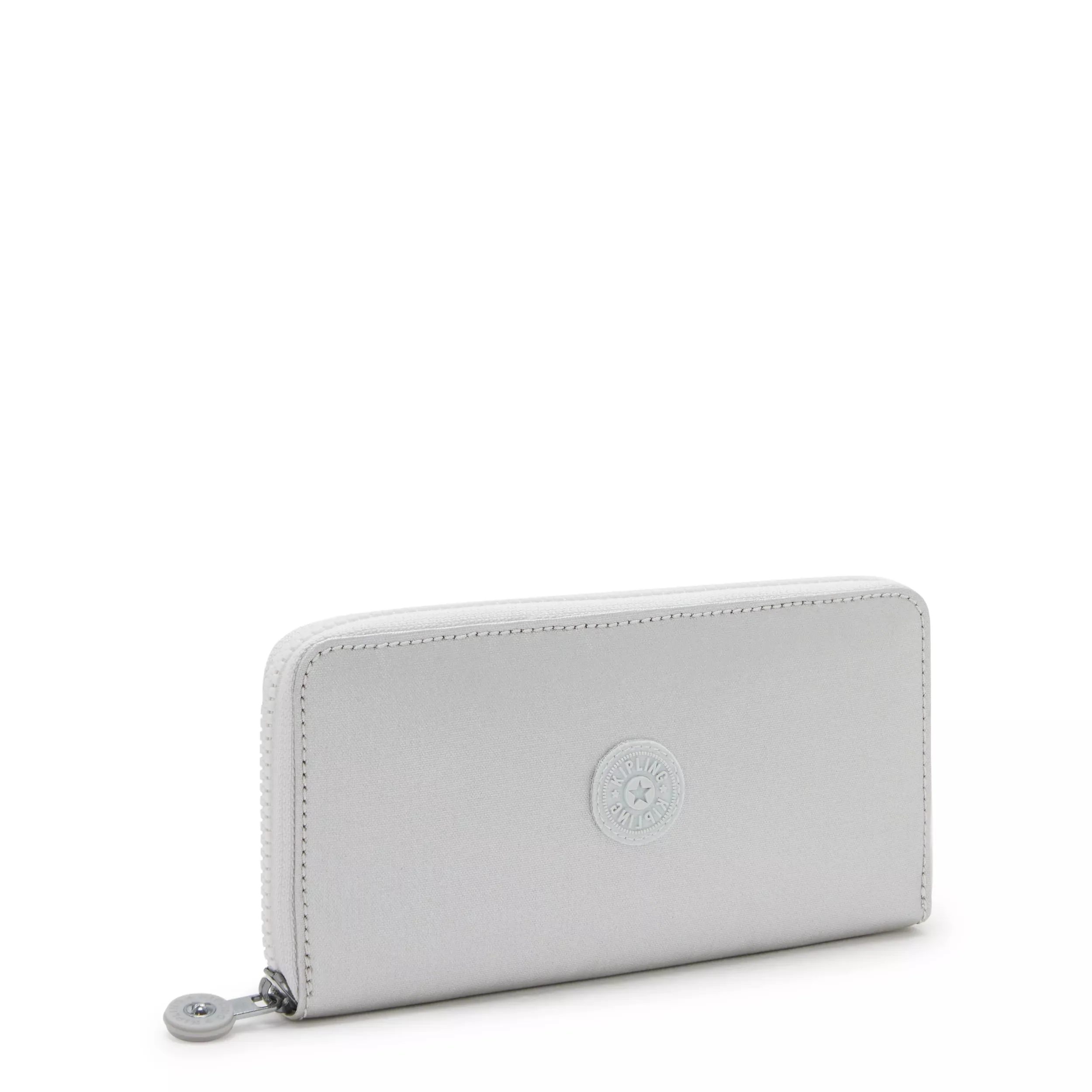 Money World Metallic Wallet - Image 5