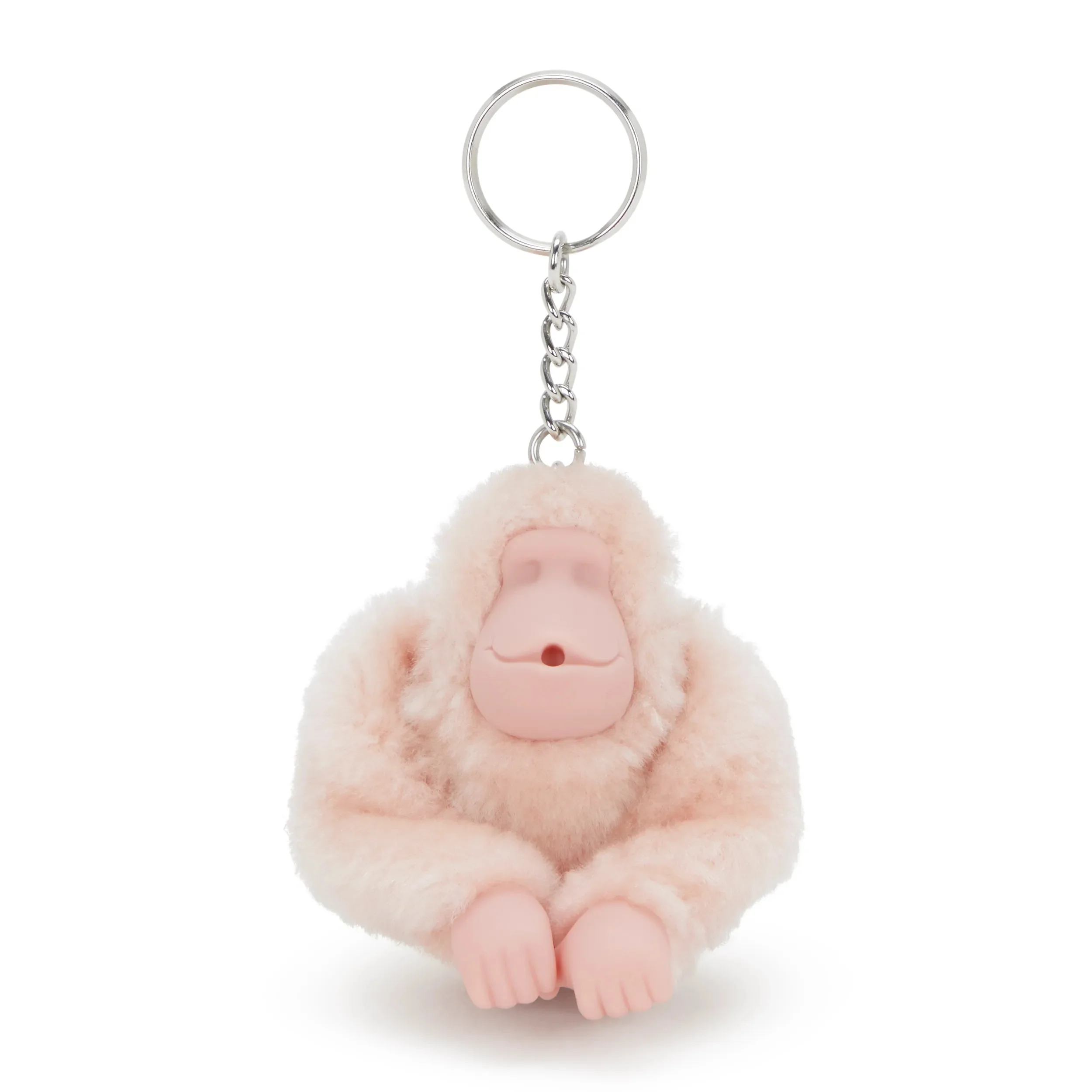 Sven Monkey Keychain