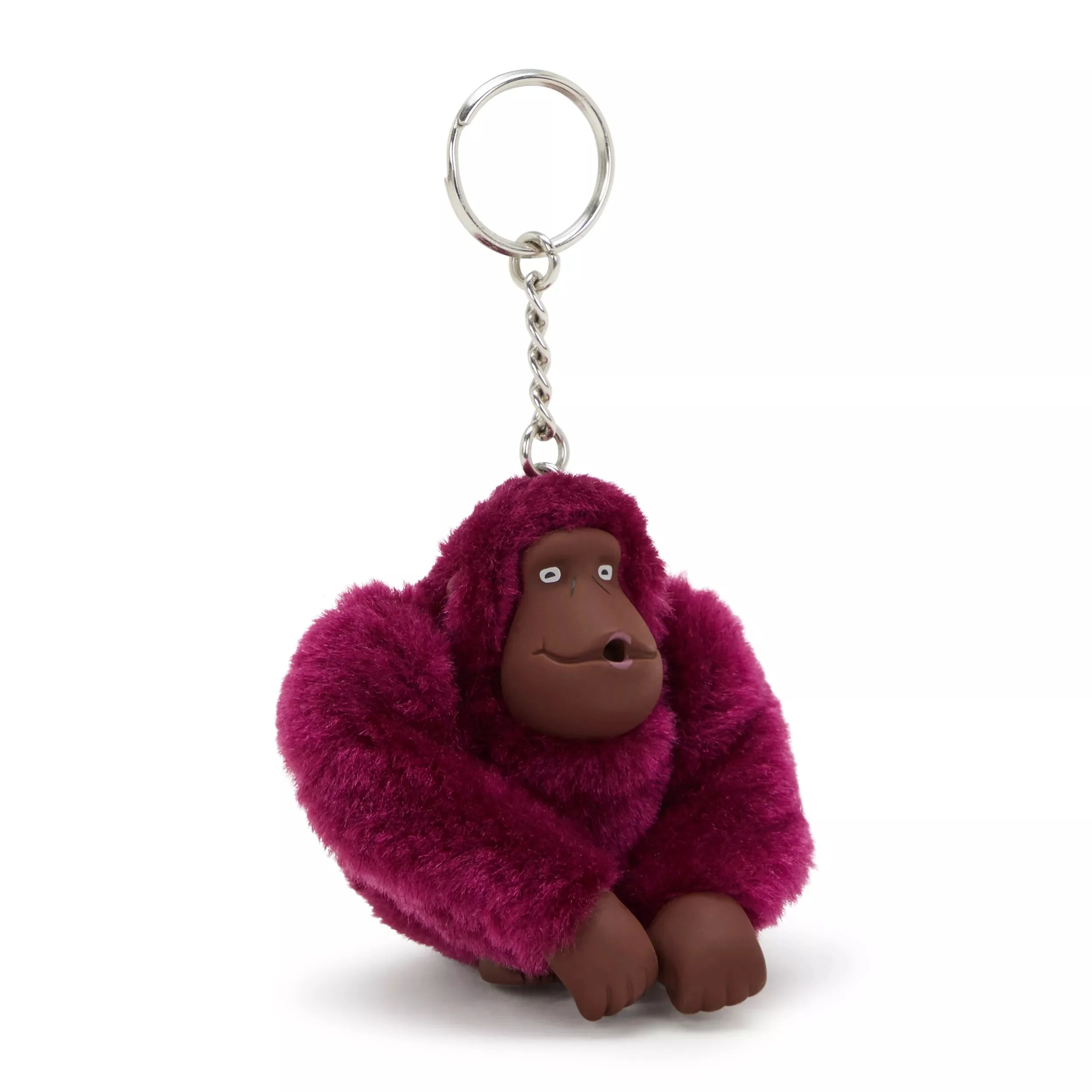Sven Monkey Keychain - Image 2