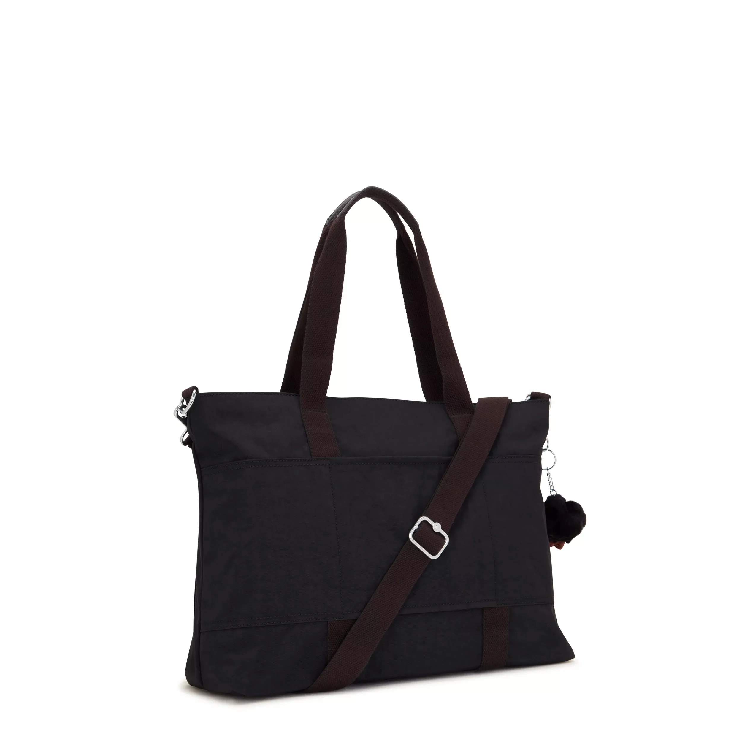Natalie 15" Laptop Tote Bag - Image 2