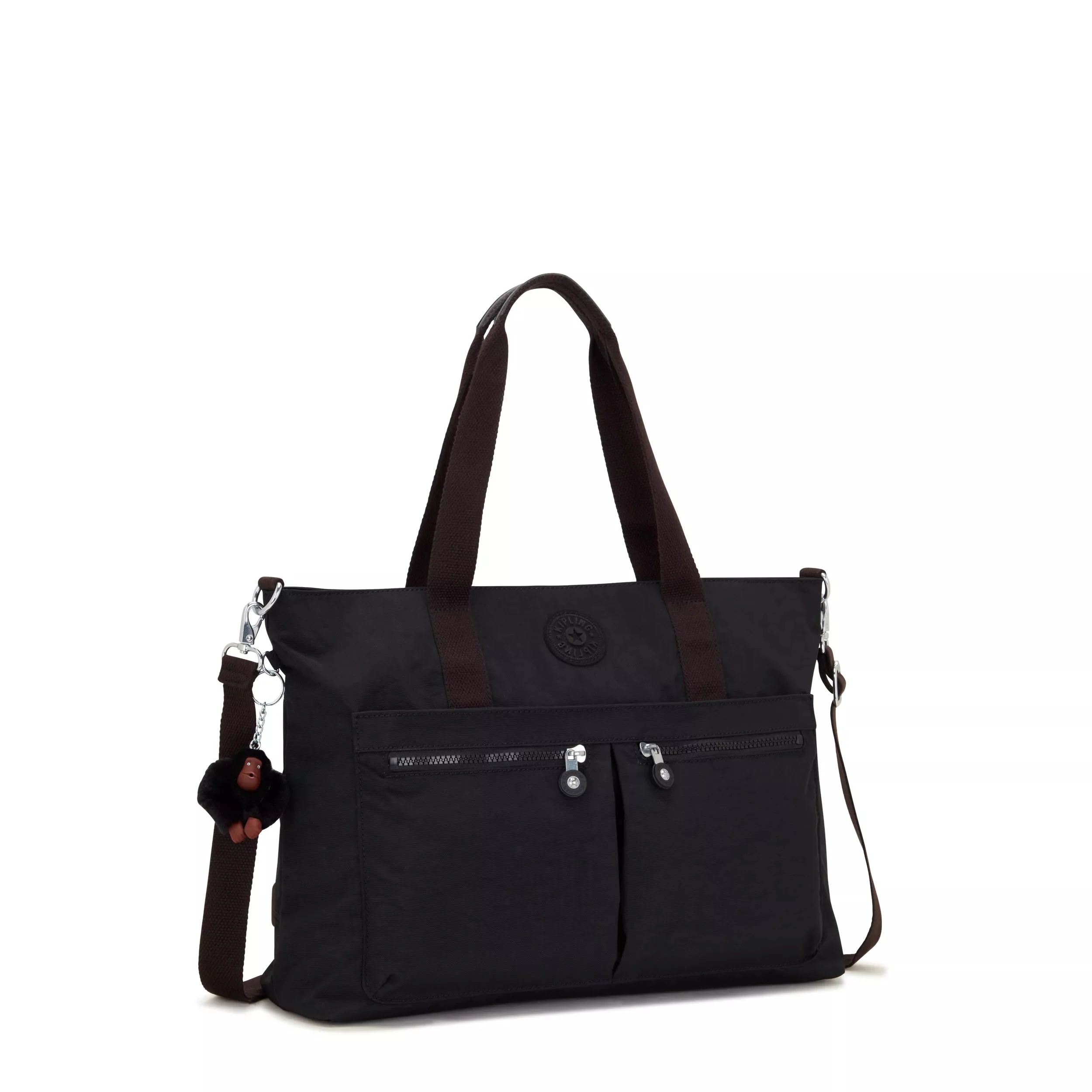 Natalie 15" Laptop Tote Bag - Image 4