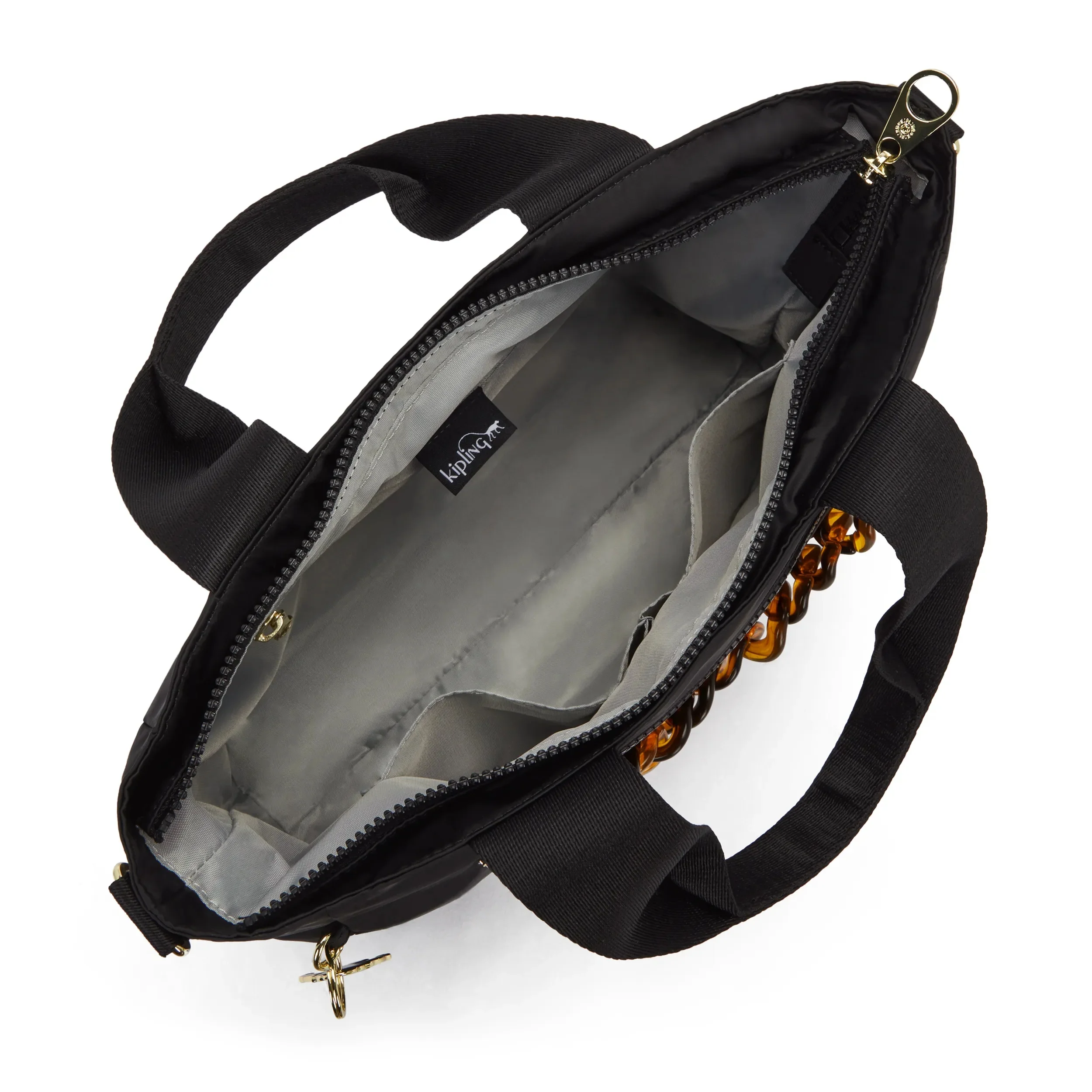 Neary Tortoise Chain Crossbody Bag - Image 3