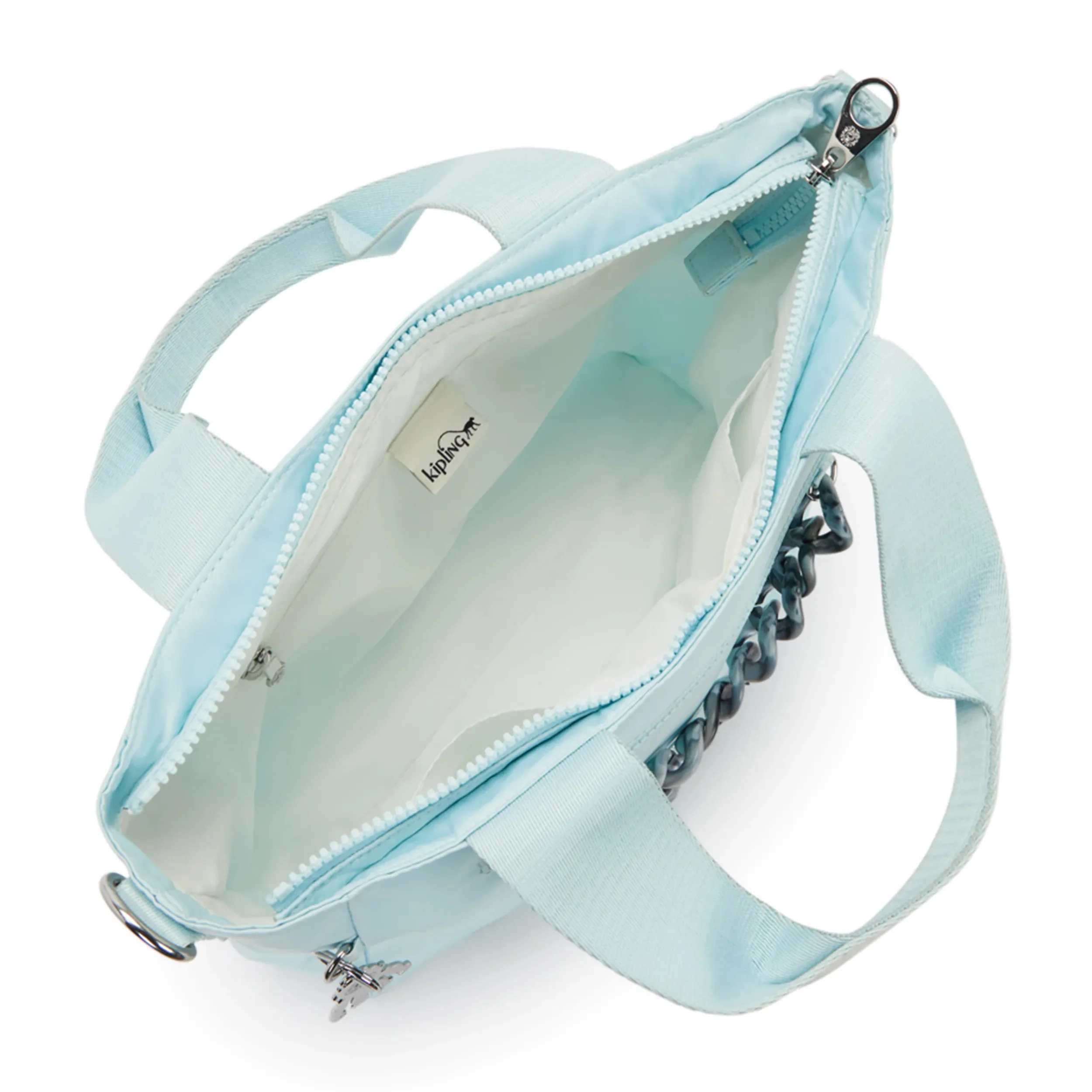 Neary Tortoise Chain Crossbody Bag - Image 3