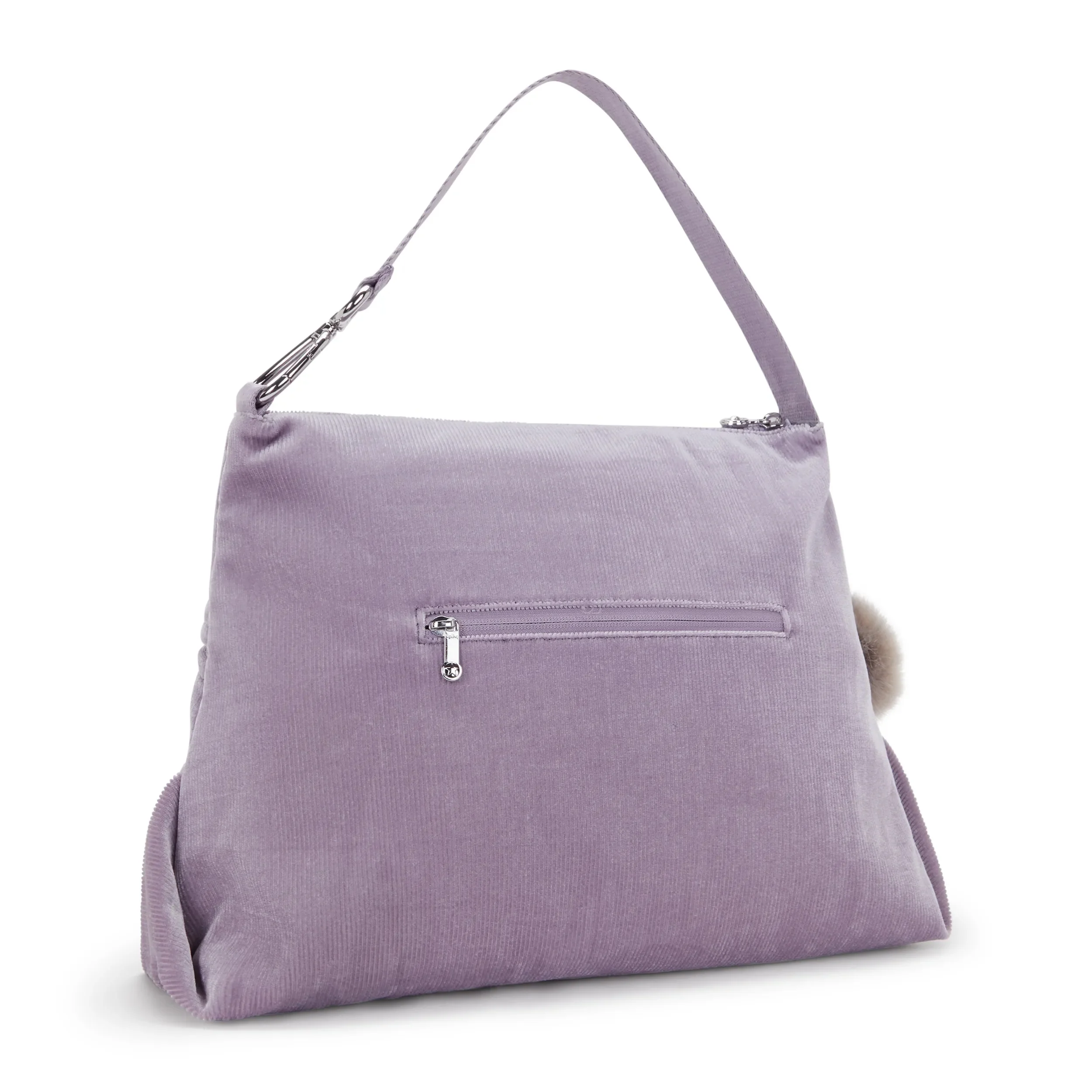 Neville Corduroy Shoulder Bag - Image 2