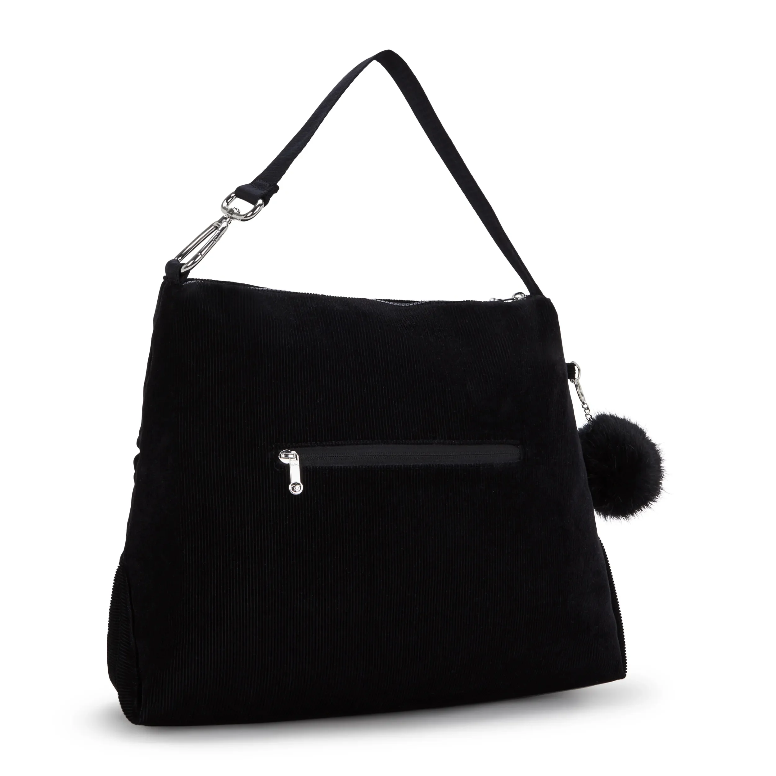 Neville Corduroy Shoulder Bag - Image 2