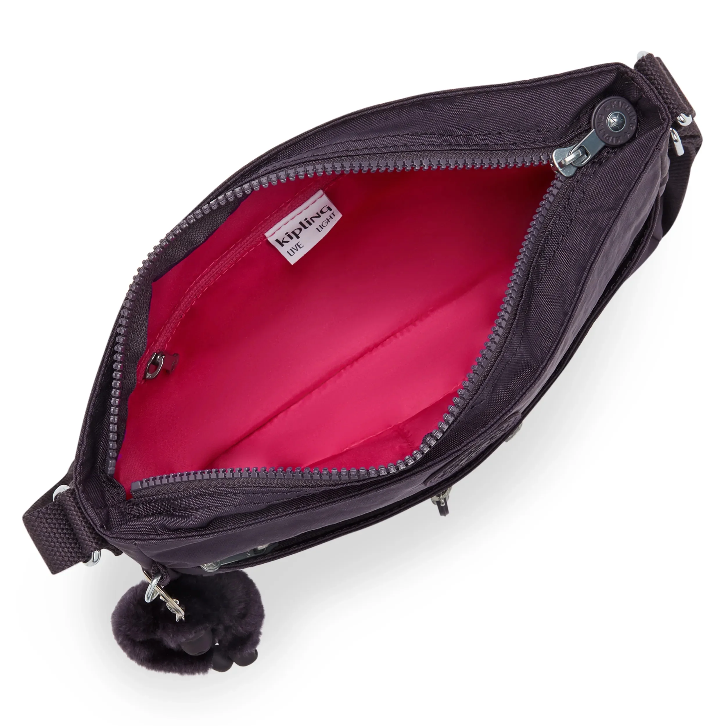 New Angie Crossbody Bag - Image 3