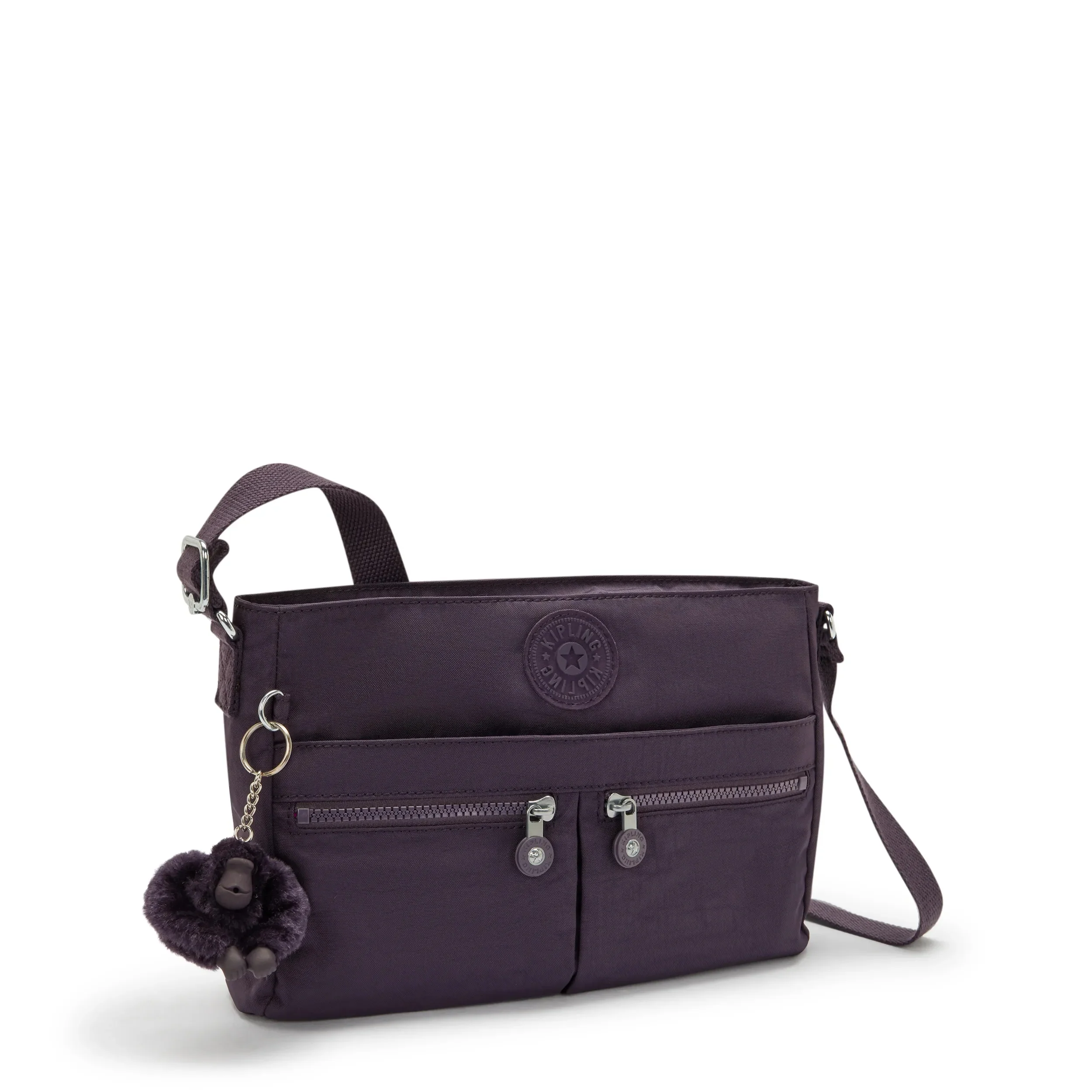 New Angie Crossbody Bag - Image 4