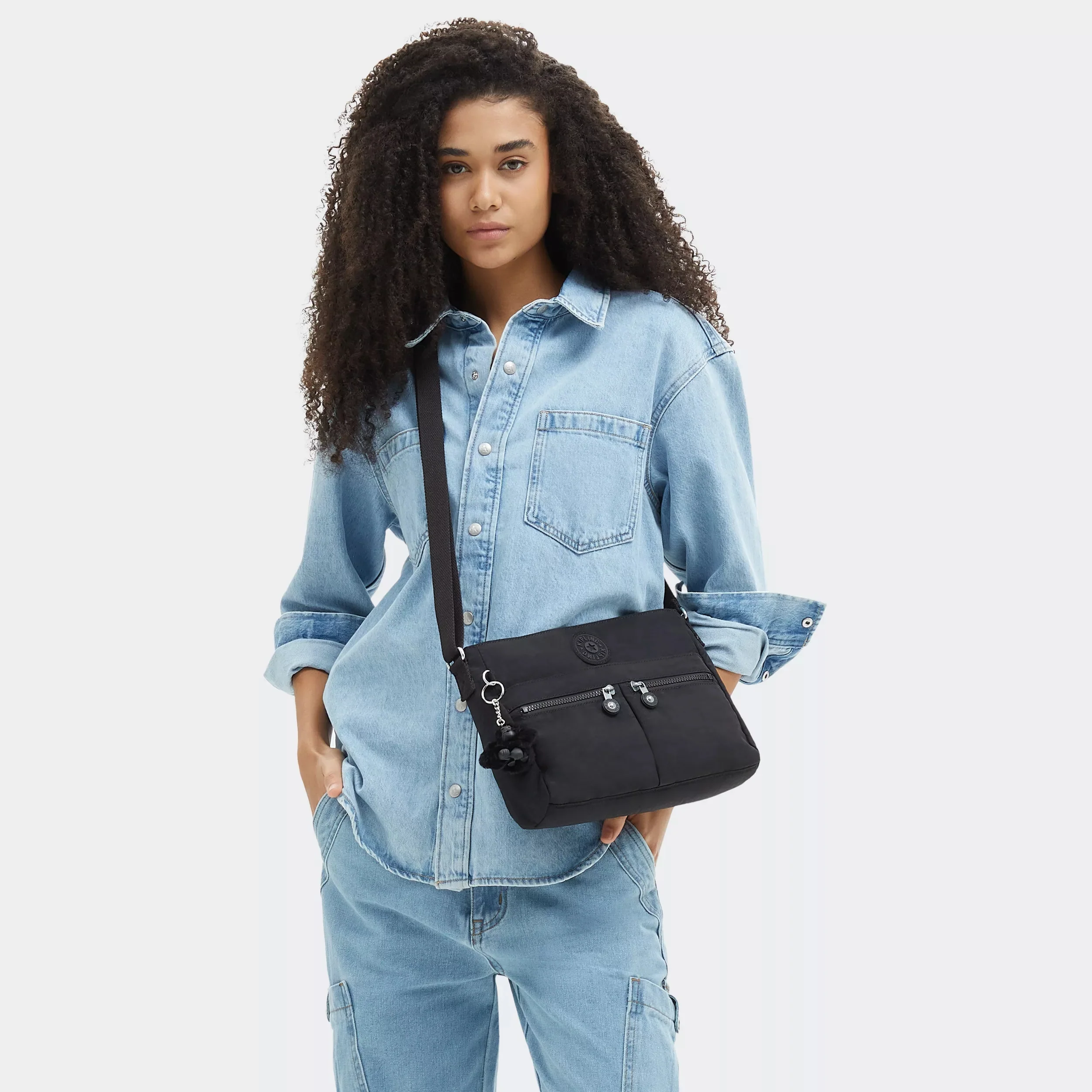 New Angie Crossbody Bag - Image 7