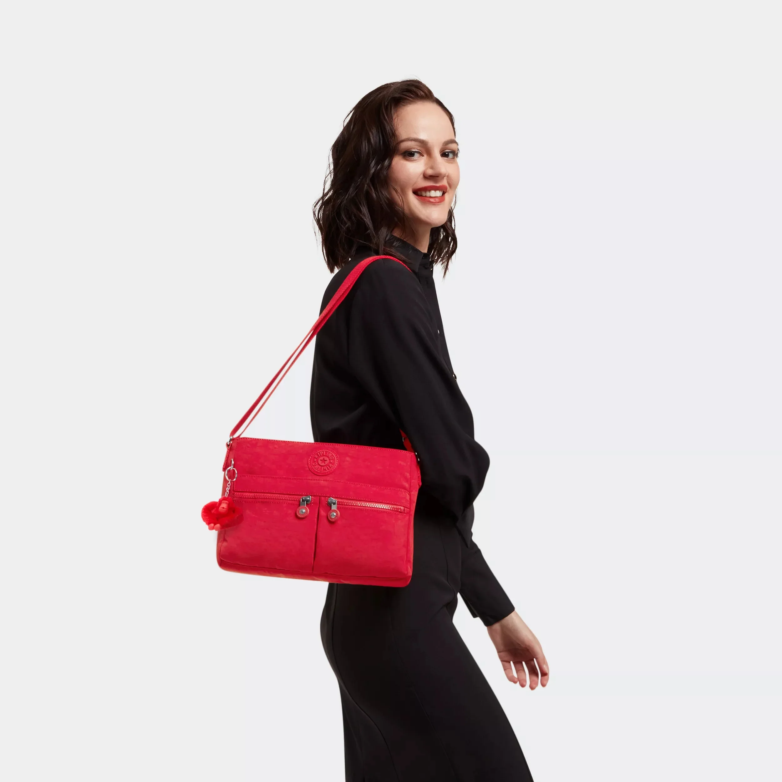 New Angie Crossbody Bag - Image 2