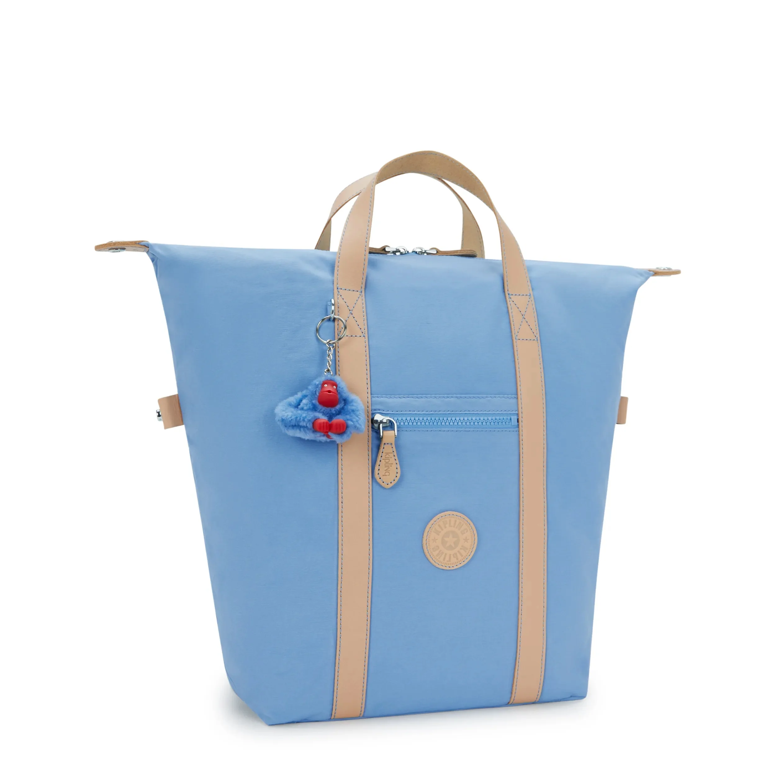 Art Backpack - Image 4