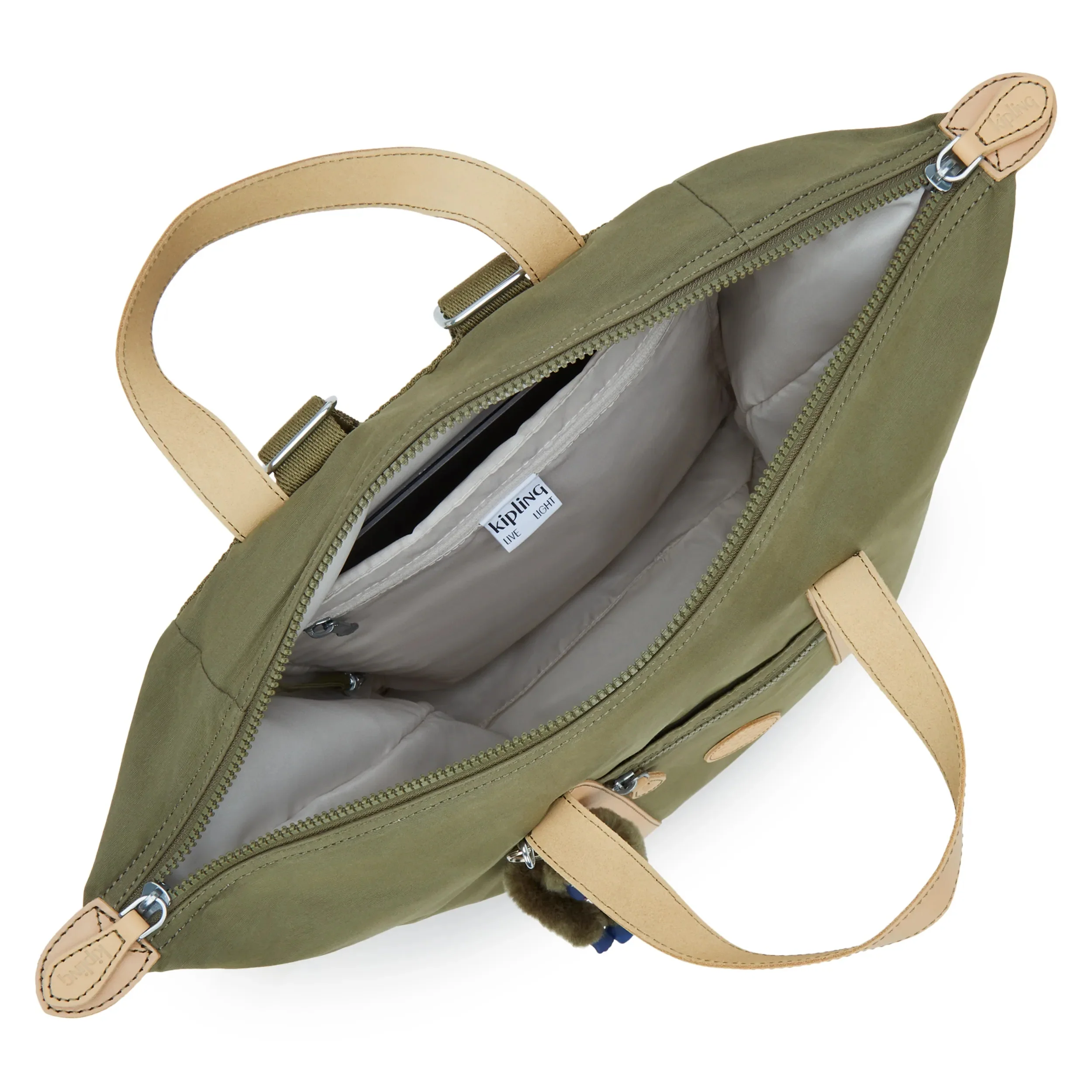 Art Backpack - Image 3