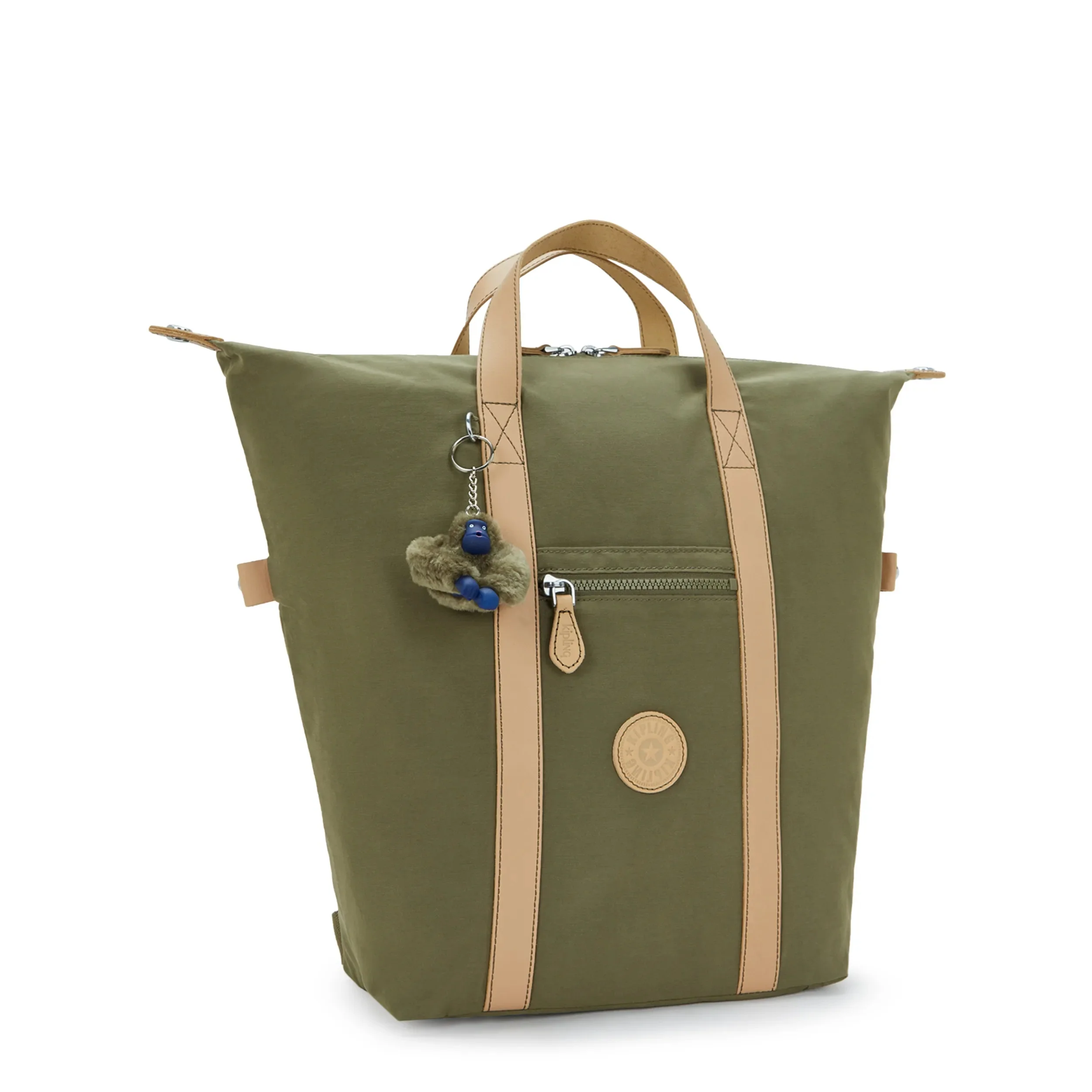 Art Backpack - Image 4