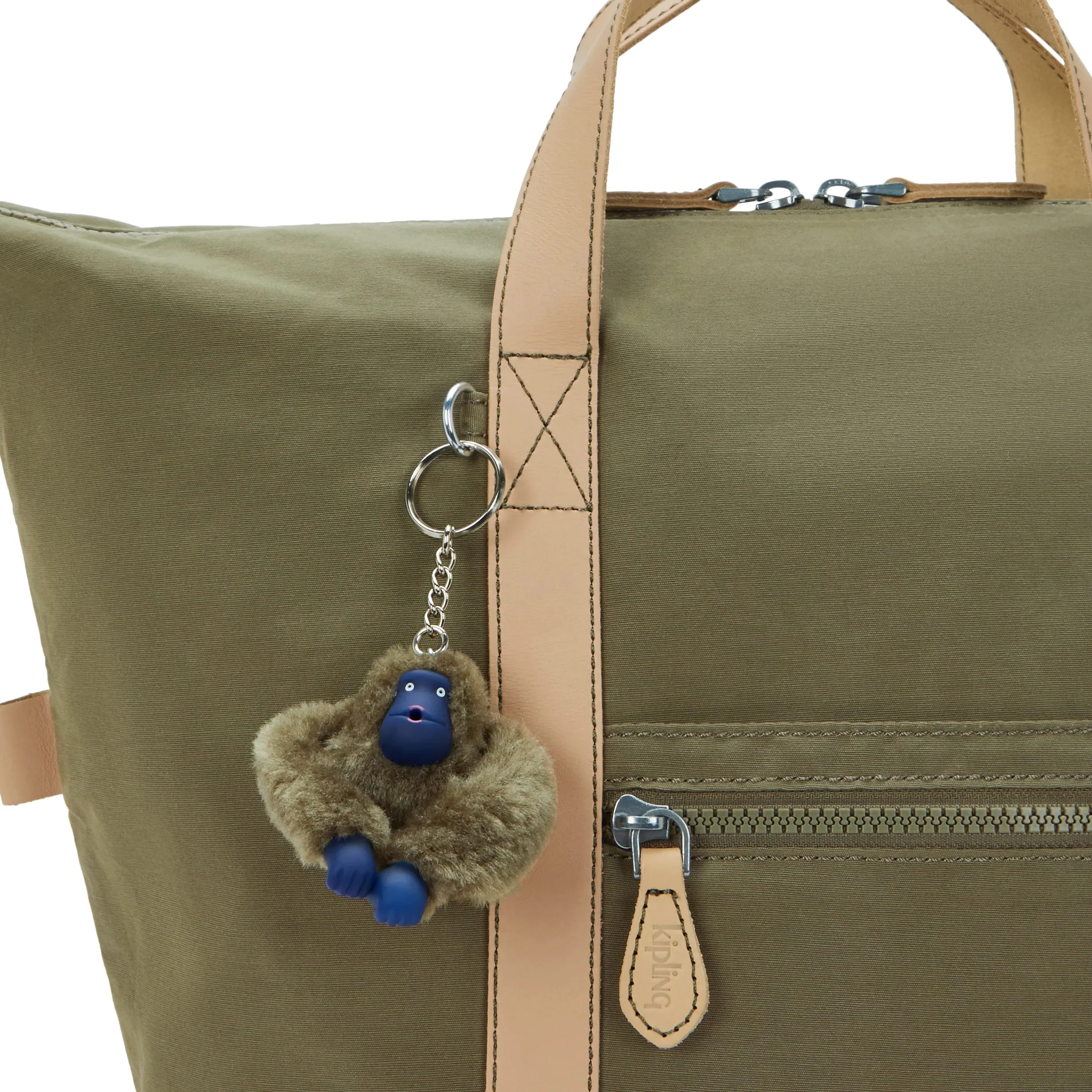 Art Backpack - Image 5