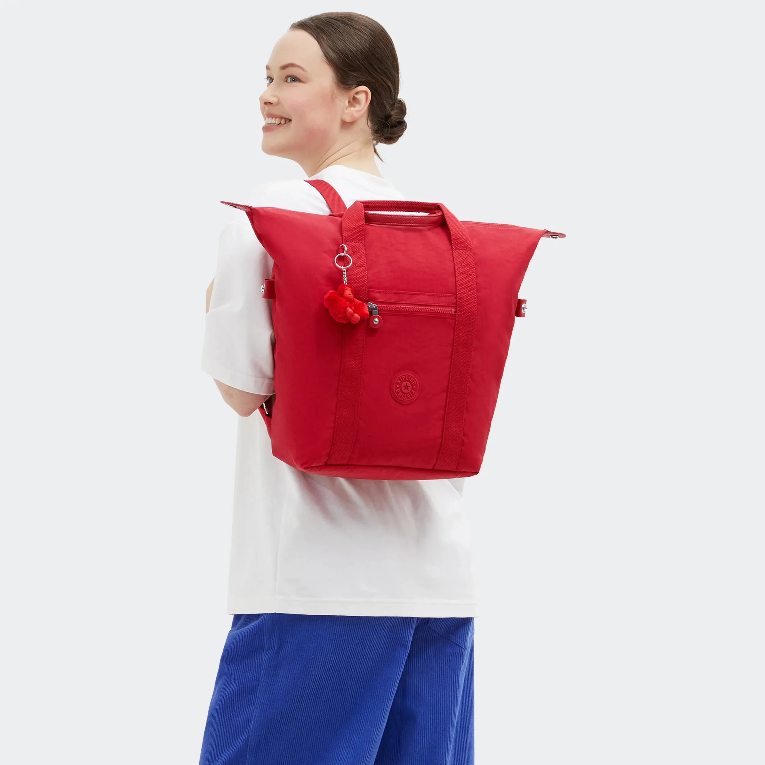 Art Backpack - Image 2