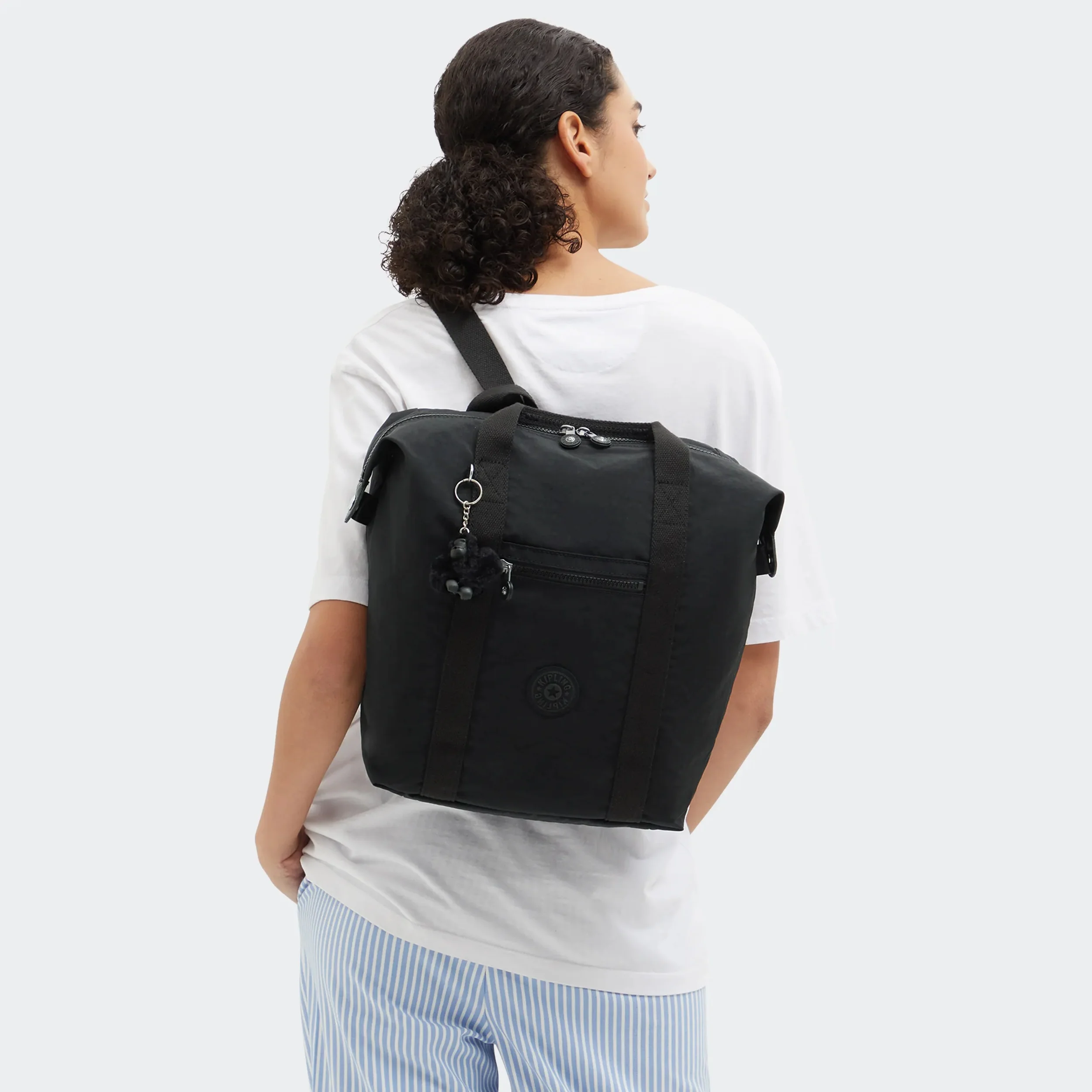 Art Backpack - Image 2