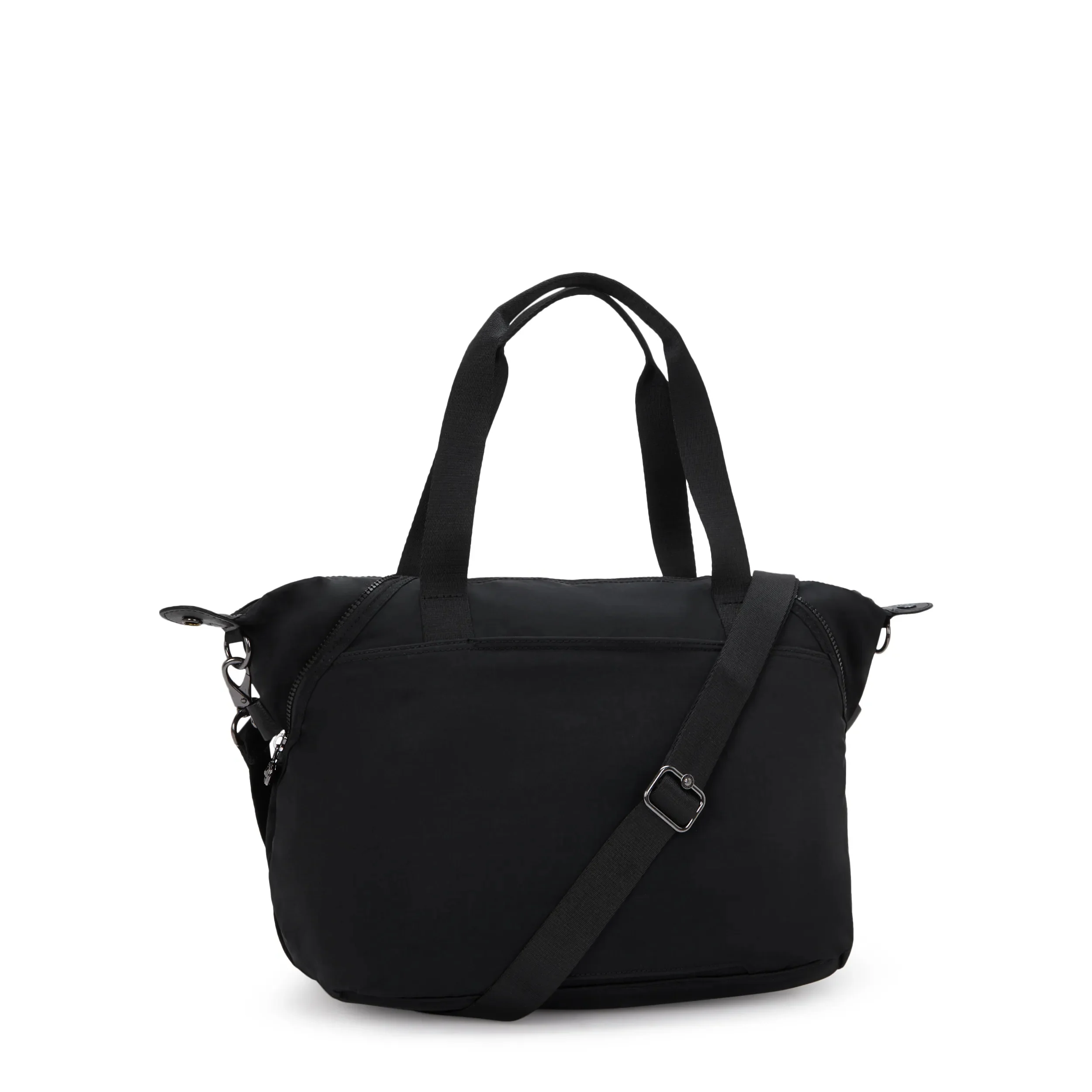 Art Duo Pocket Tote Bag - Image 3