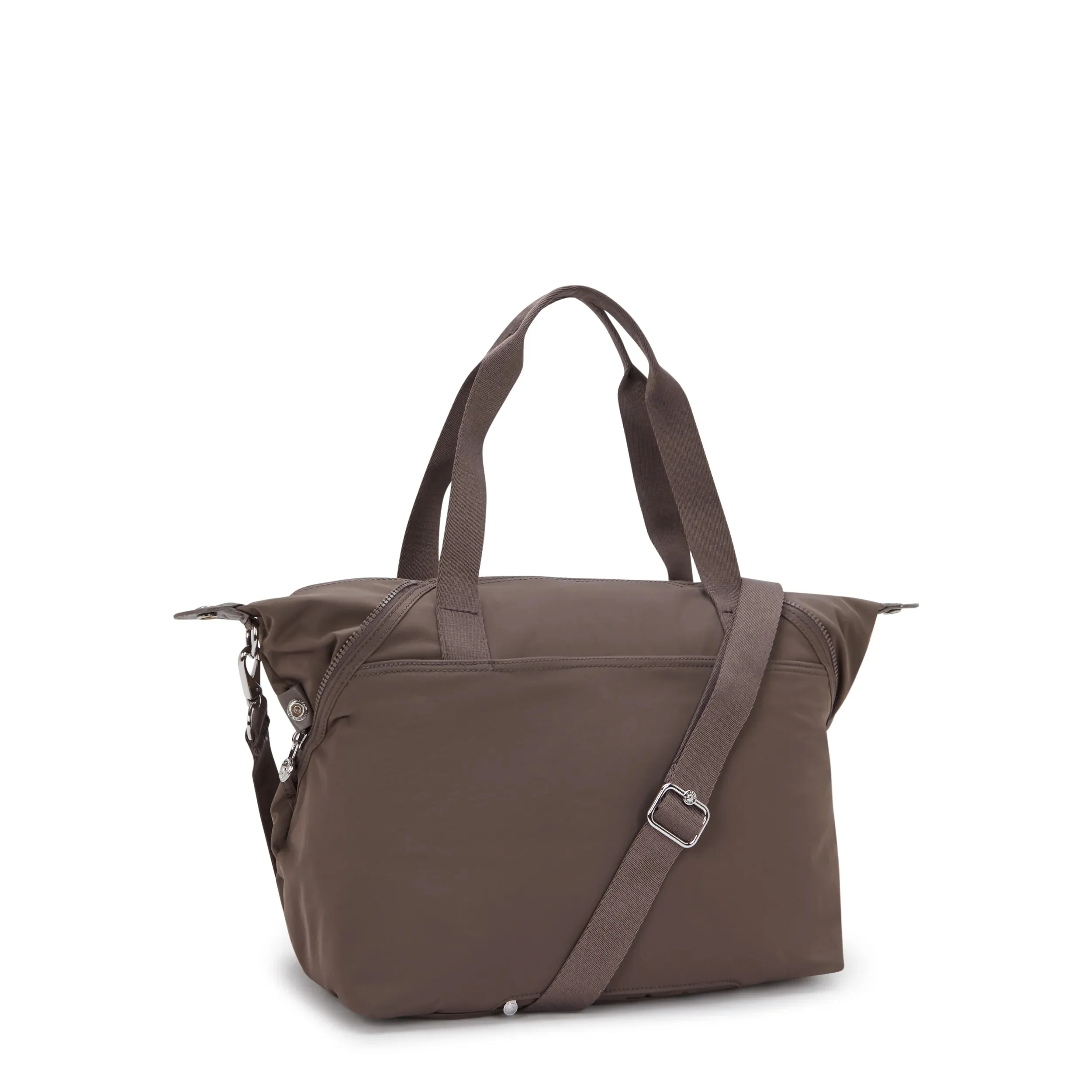 Art Duo Pocket Tote Bag - Image 2