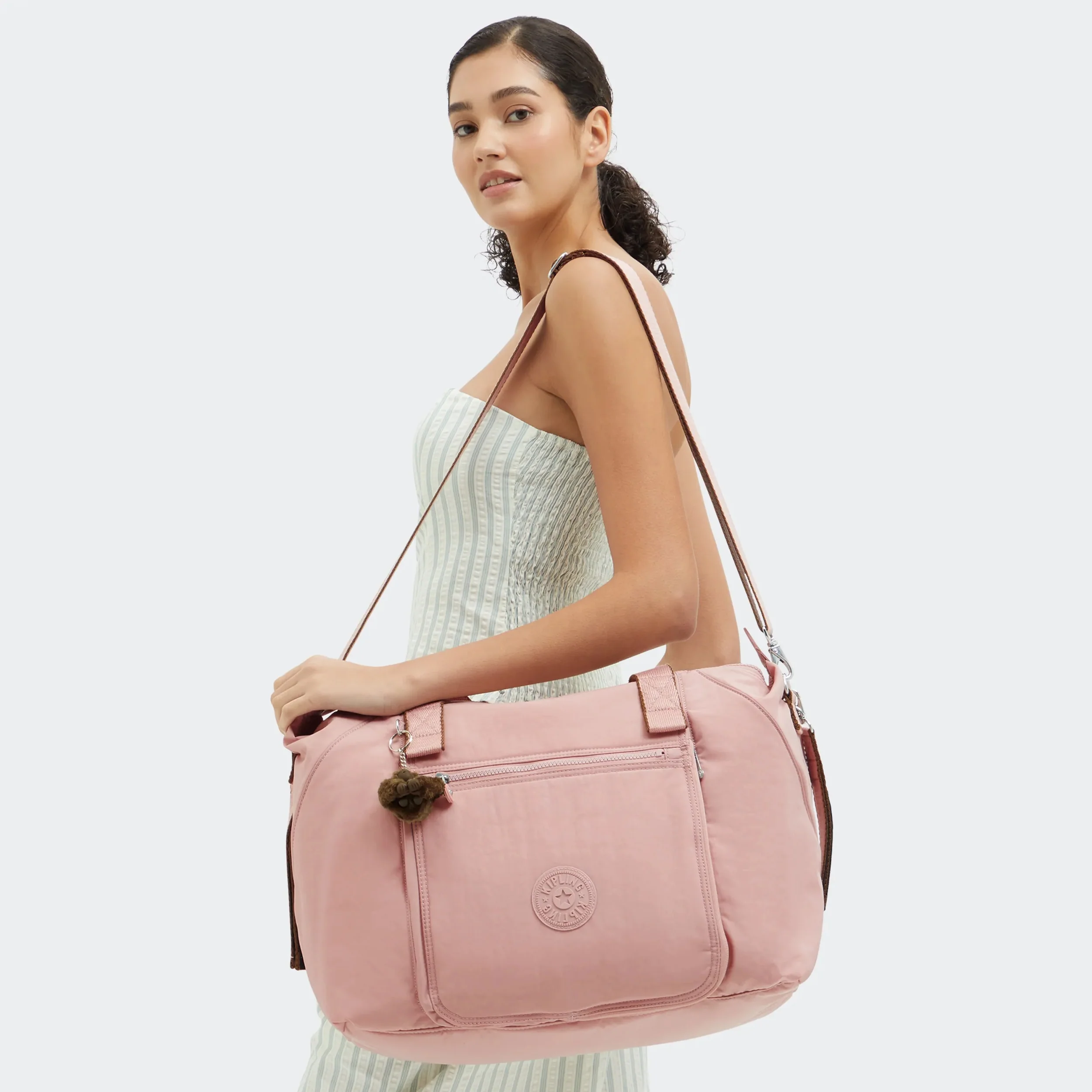 Art Baby Bag - Image 2