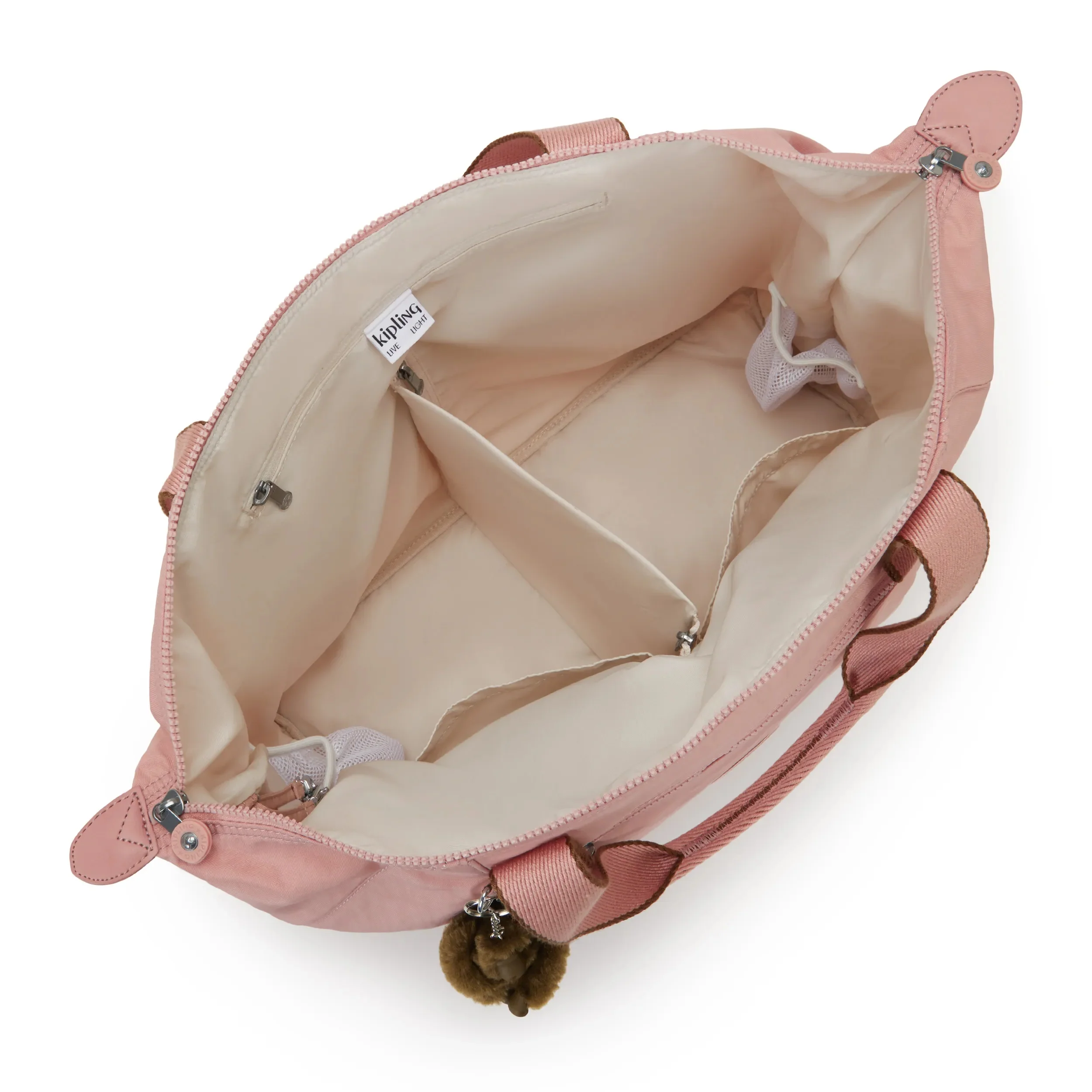 Art Baby Bag - Image 4